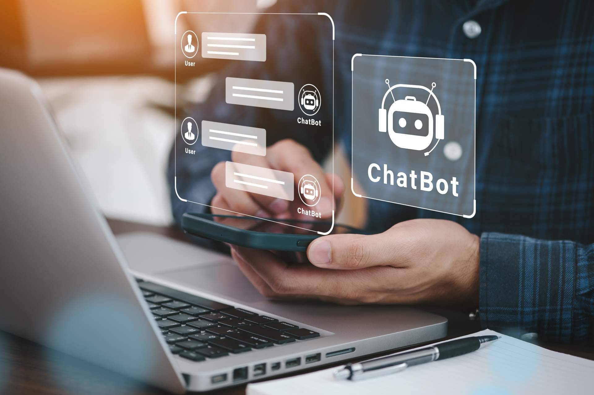 Las empresas apuestan por el bot de WhatsApp para negocios en 2026 para agilizar su comunicación