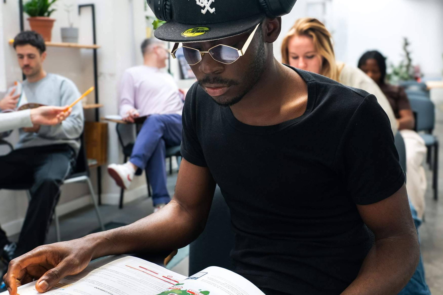Language courses in Barcelona gain popularity as international students choose leading language schools