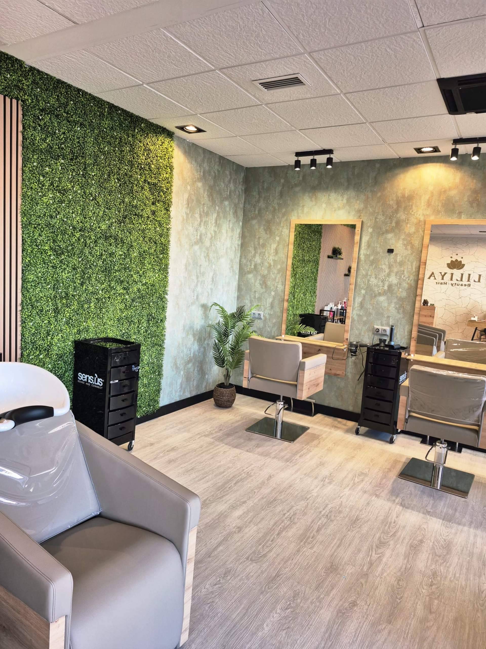 Liliya Beauty Hair abre en Murcia; un nuevo concepto de peluquería en Murcia que integra estética avanzada y asesoramiento de imagen