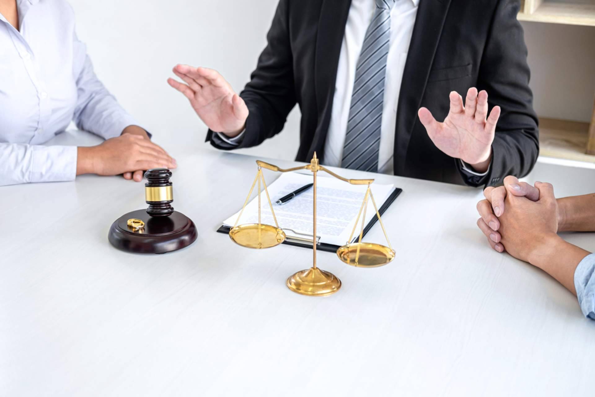 Separación y divorcio, el acuerdo como vía para preservar la estabilidad emocional
