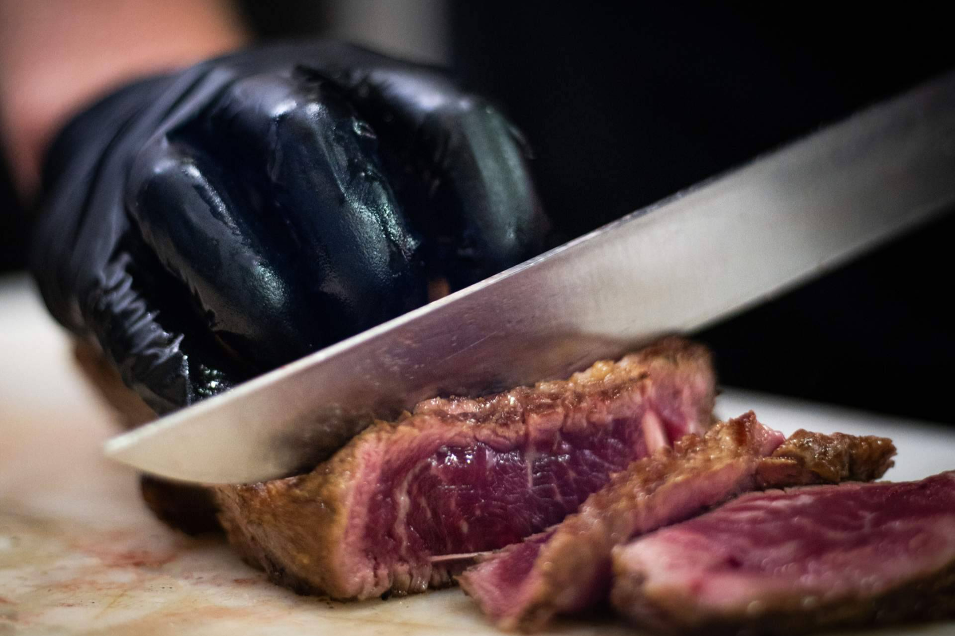 Restaurantes de carne a la brasa en Madrid; la influencia italiana gana protagonismo