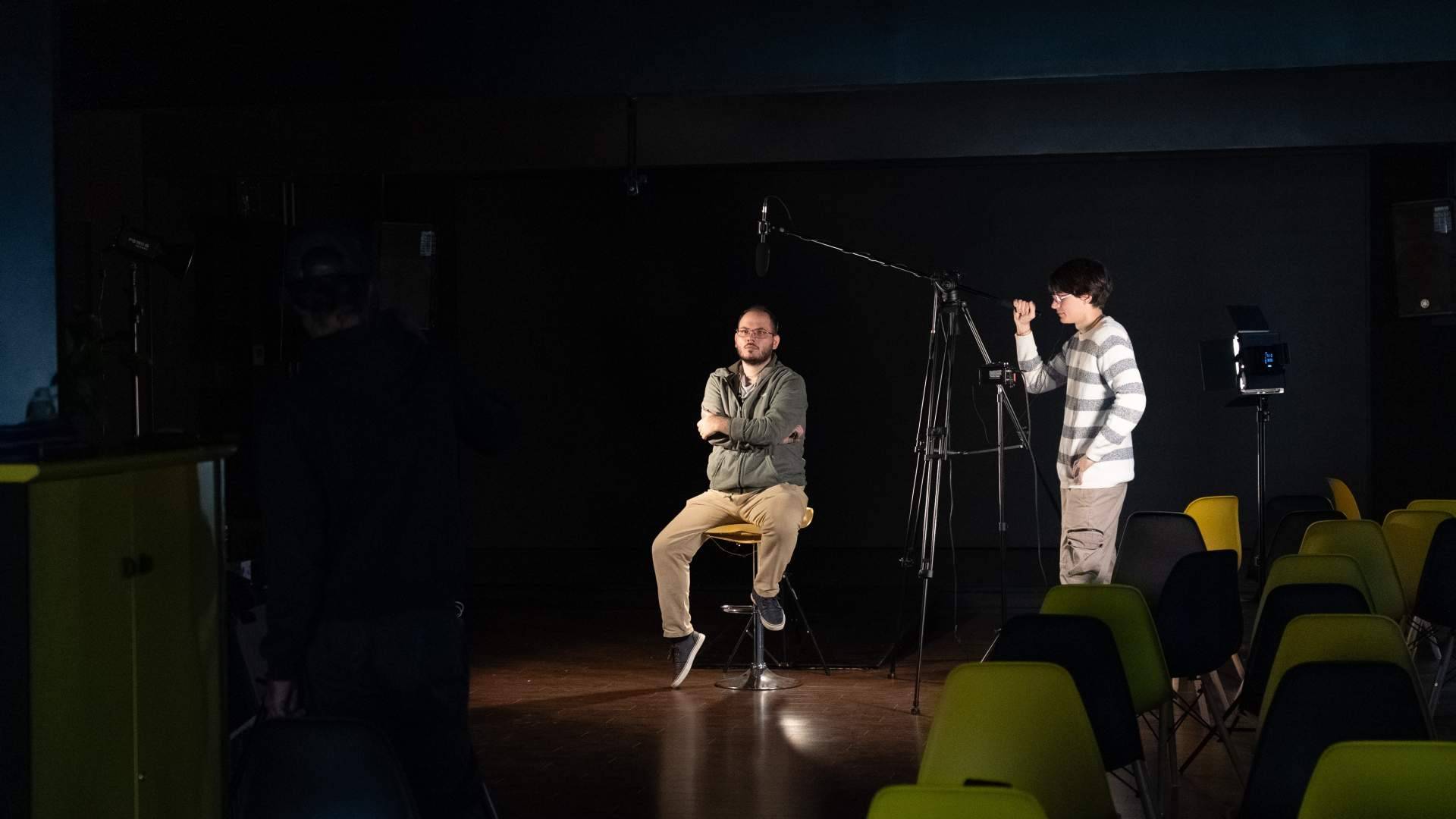 La metodología profesional con la que Universal Arts School forma a creativos del cine y los videojuegos