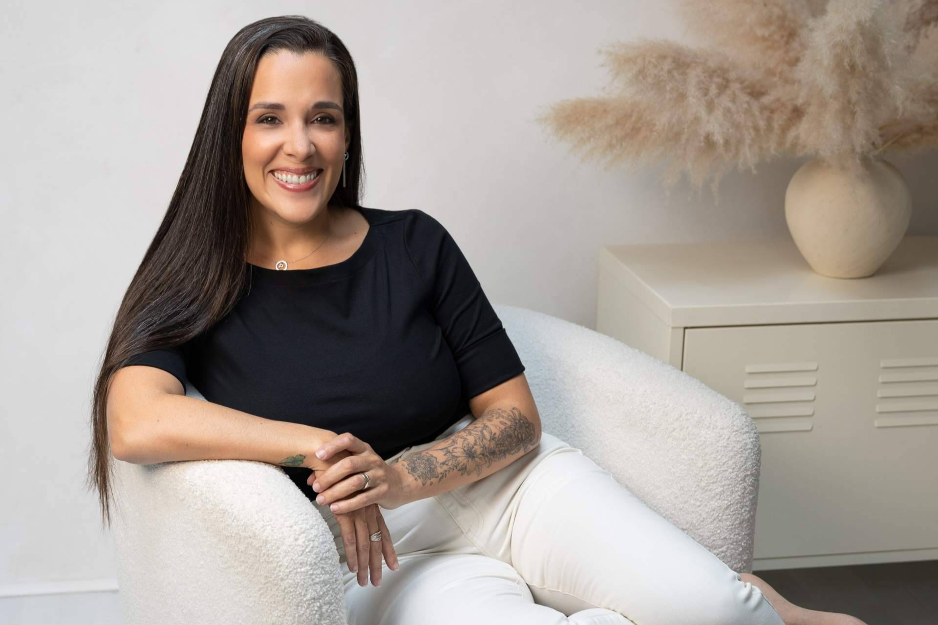 Majo Jerez apuesta por nuevos modelos de negocio centrados en la escalabilidad digital