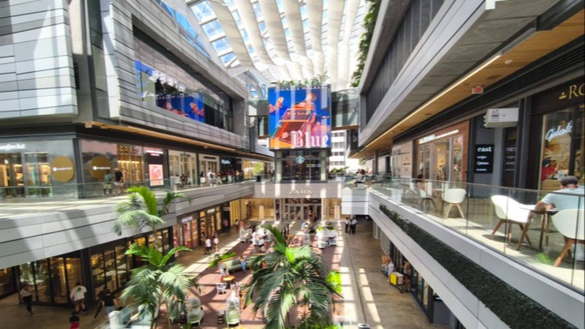 Cómo impulsar la conexión con el consumidor mediante activaciones en centros comerciales