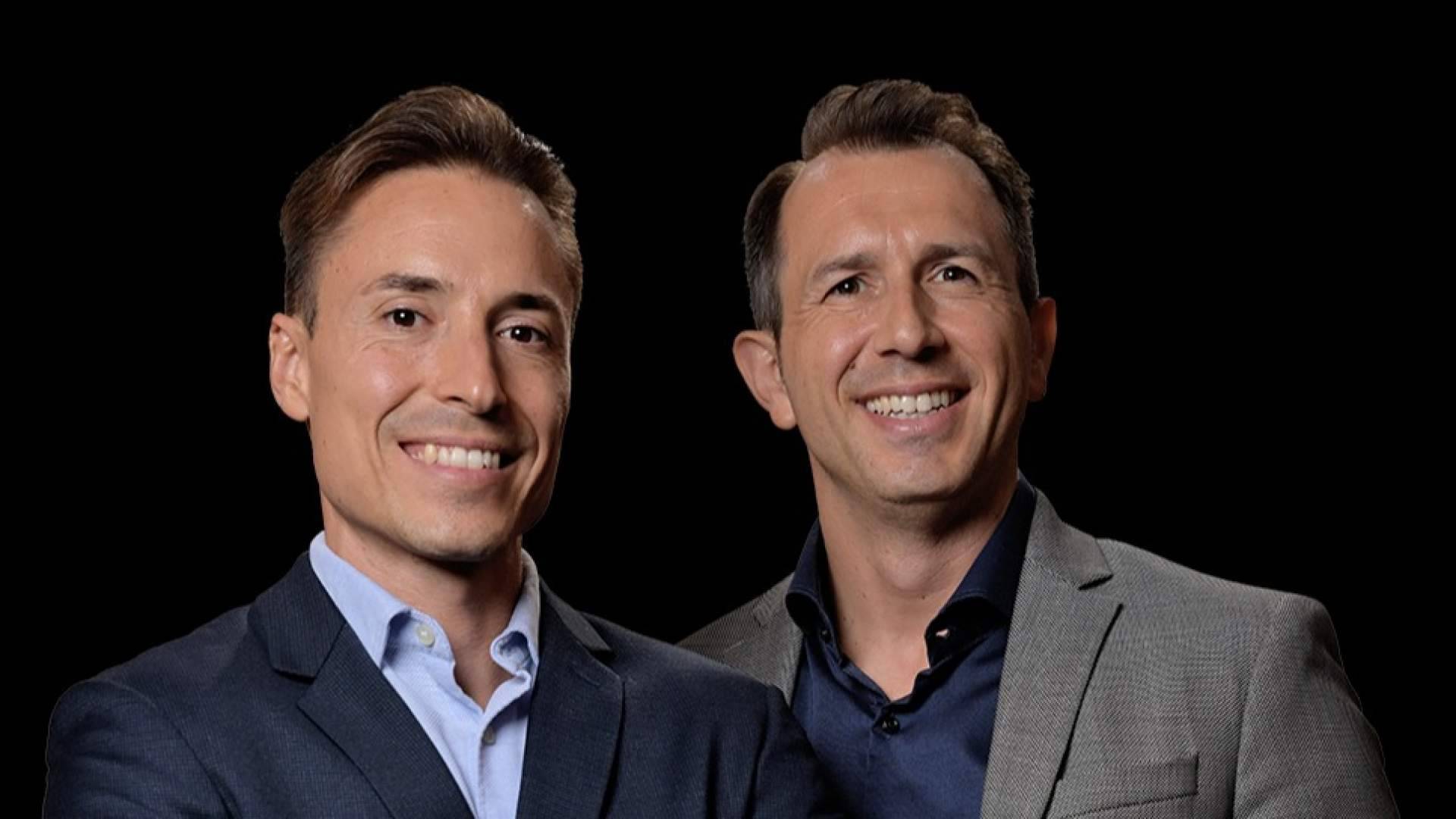 Alfonso Bastida y Christian Helmut abren una vía de especialización en ventas de alto valor para empresas y emprendedores