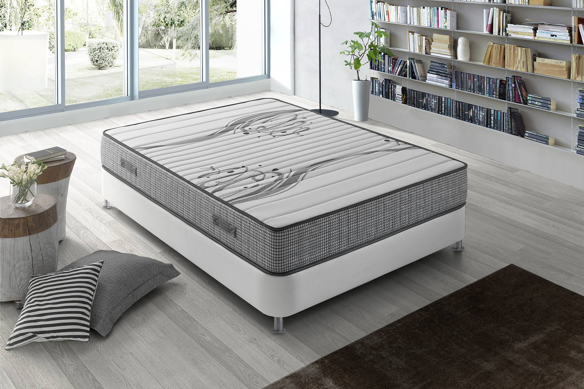 Top Mueble refuerza su catálogo de colchones baratos con nuevas colecciones adaptadas a cada tipo de descanso