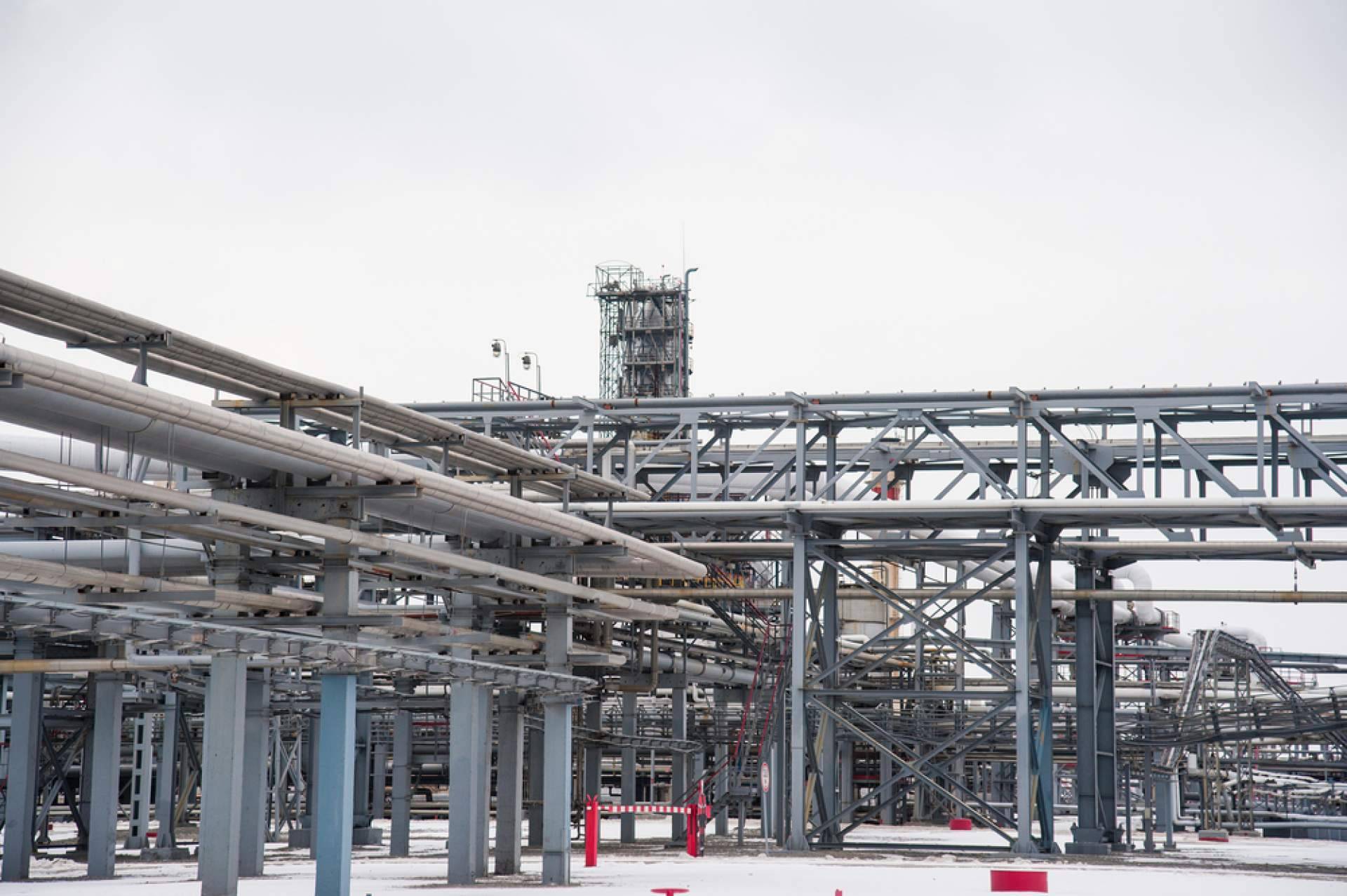 Polynex y su contribución al fortalecimiento de la cadena de valor del petróleo en Colombia