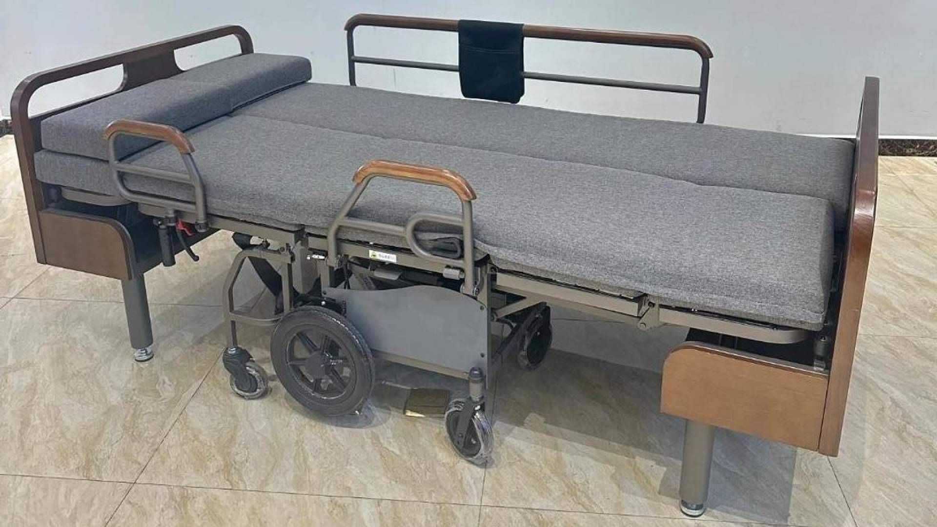 JenDaStore incorpora equipamiento para obra pública, jardín y mejora de la autonomía de mayores