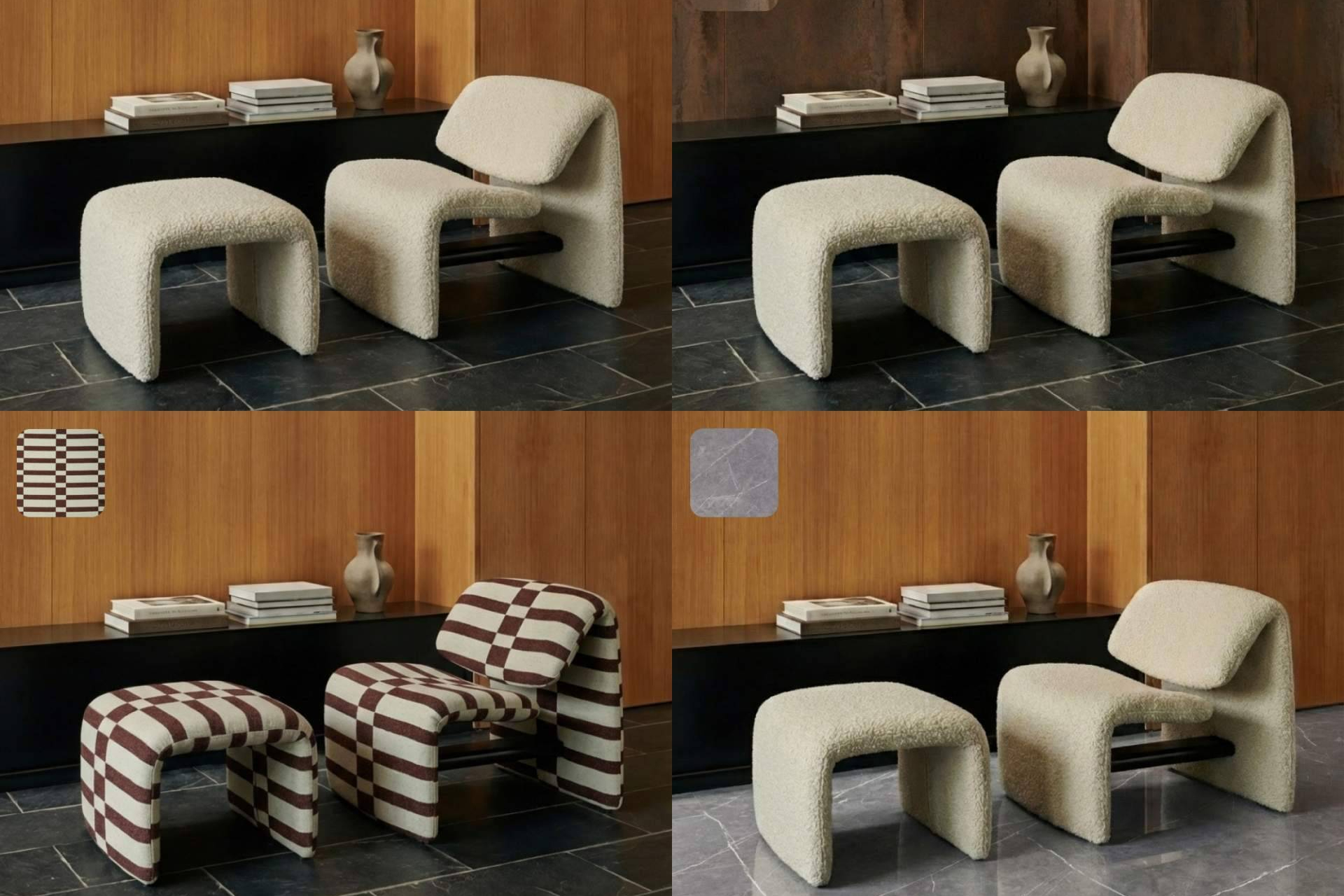 Laurel.Tools integra inteligencia artificial en la fotografía de producto para mobiliario y decoración