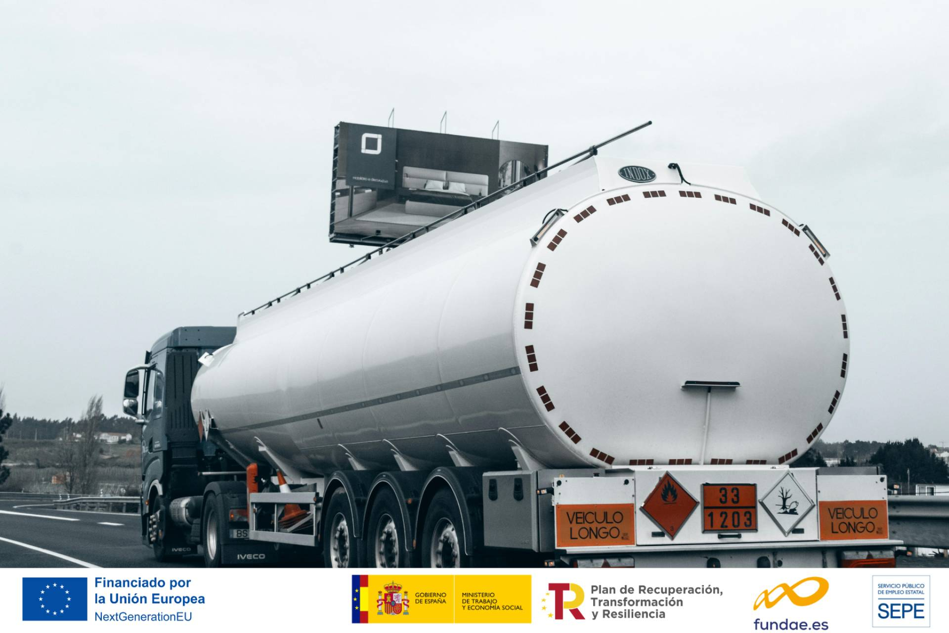 Grupo MainJobs lanza un programa gratuito para impulsar la internacionalización de pymes de Transporte y Logística