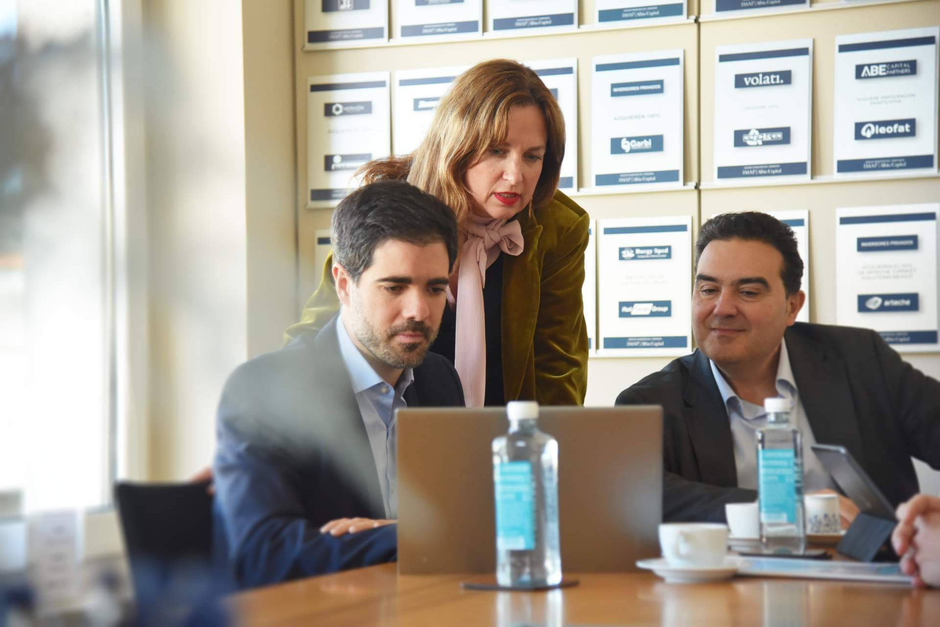 Transacciones cross-border M&A en España; tendencias y previsiones para 2026