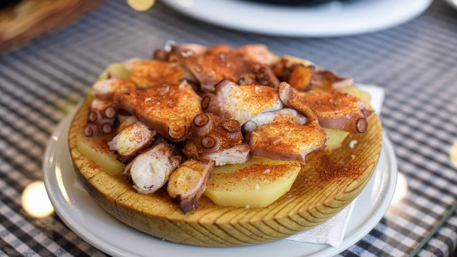 Pasa Tapas, auténtica cocina mediterránea en el corazón de la Barceloneta
