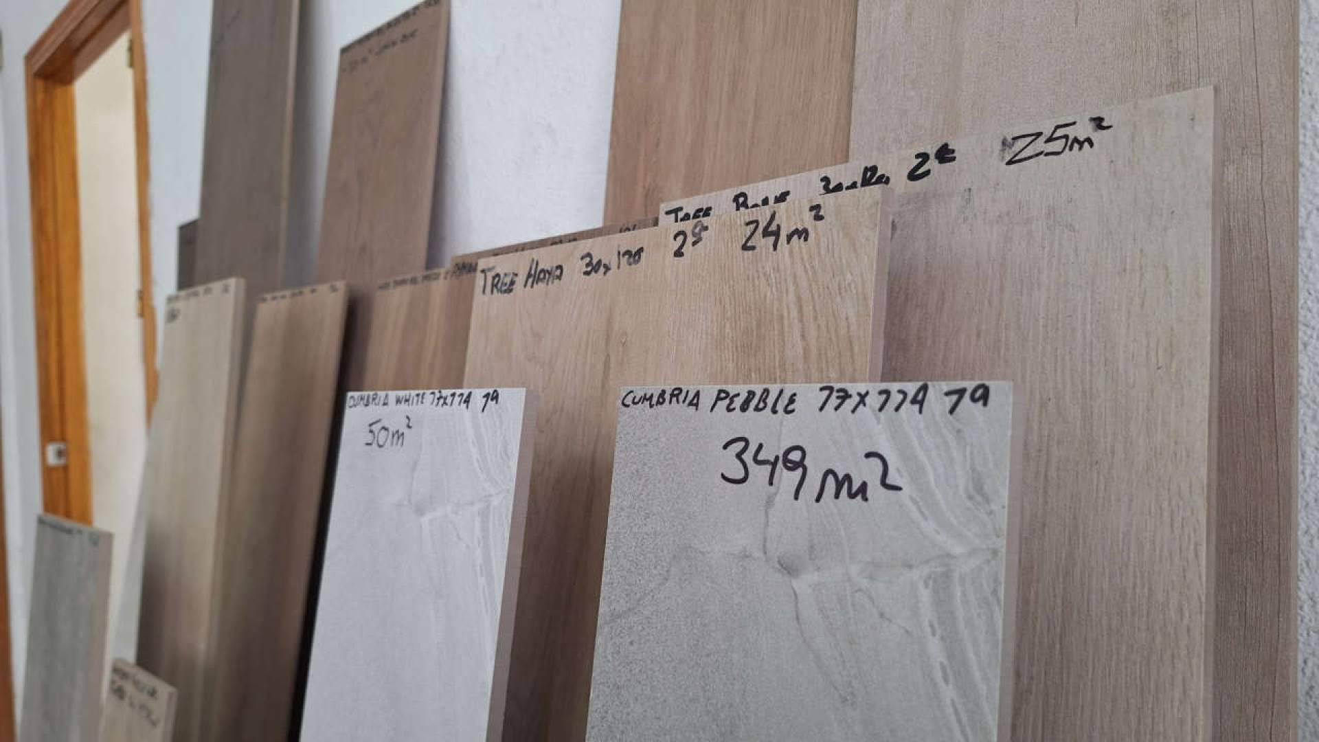 Artegres ofrece azulejos outlet de calidad con hasta un 70% de descuento