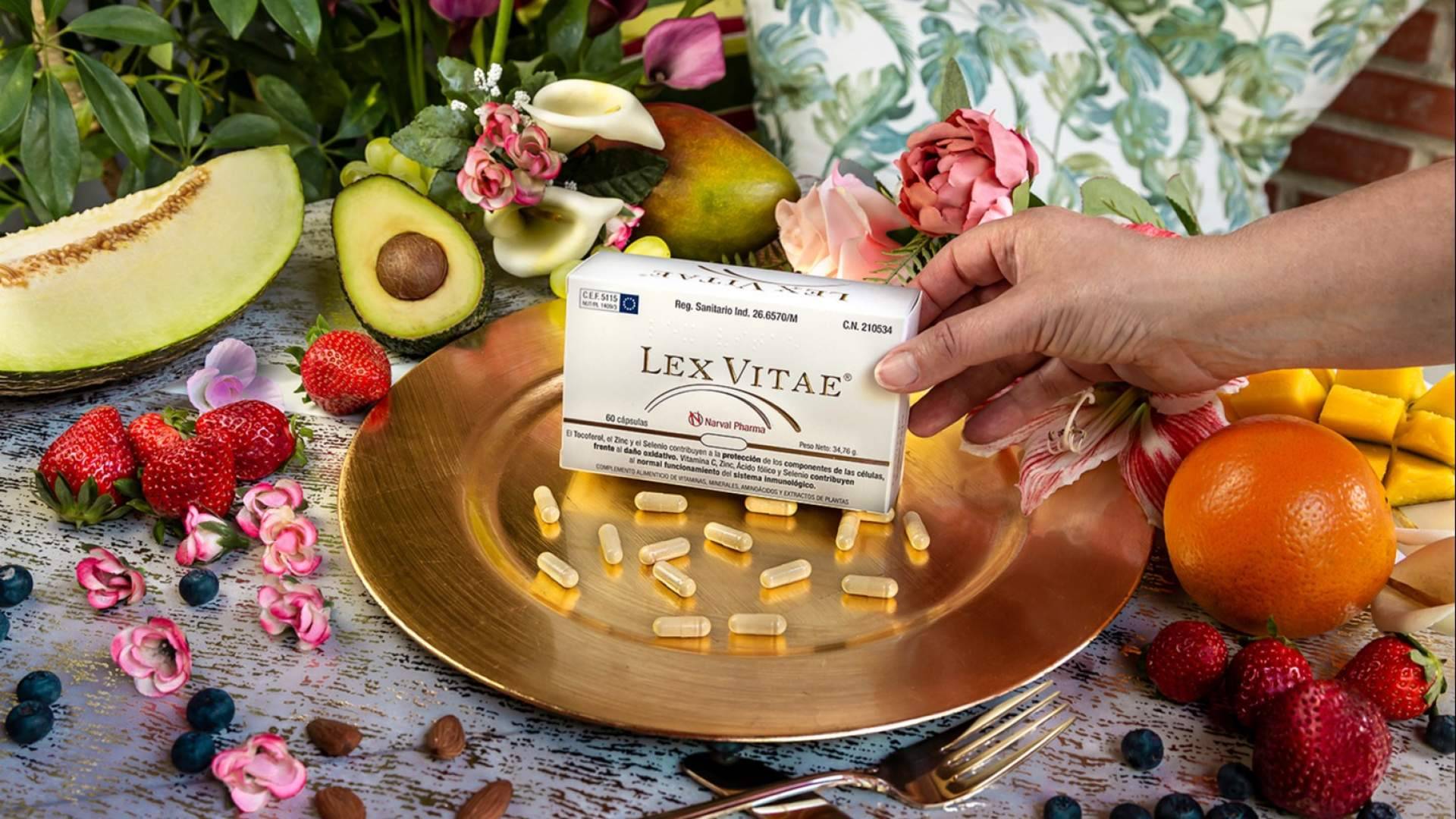 El avance de los antioxidantes de alta gama permite a Narval Pharma abordar el bienestar donde las cremas no llegan