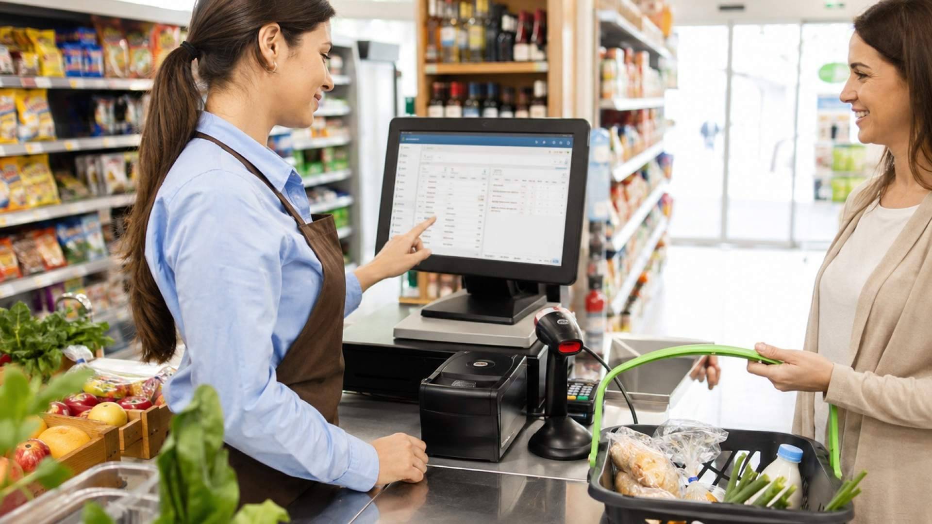 SolverMedia, la solución de software TPV y CRM para autónomos, pymes y comercios