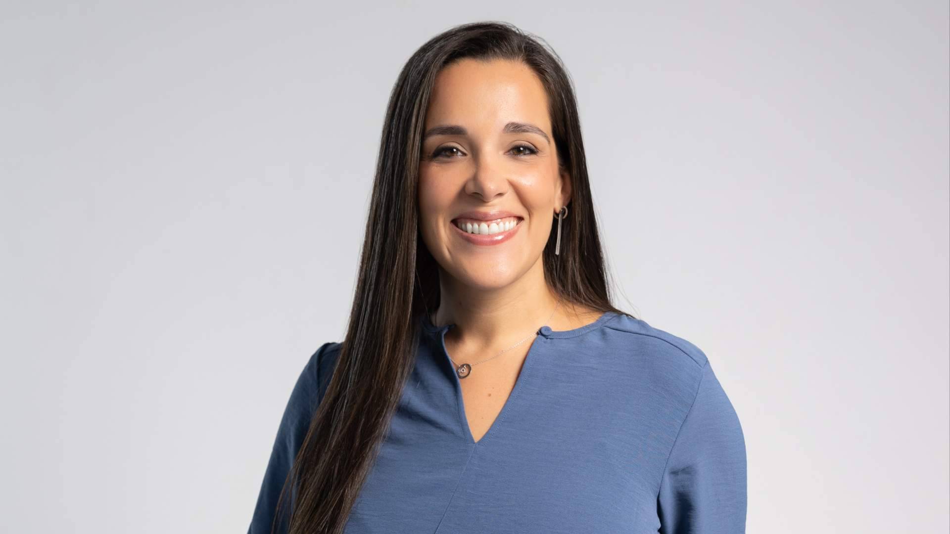Majo Jerez aborda uno de los principales errores al emprender; no empaquetar la experiencia profesional