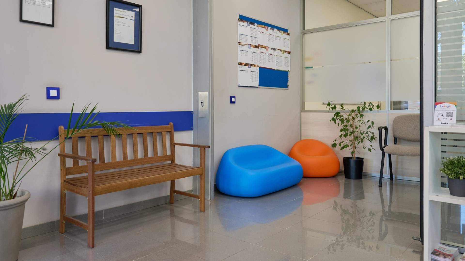 Campamentos, cursos y viajes de idiomas; una fórmula que une formación y conciliación familiar