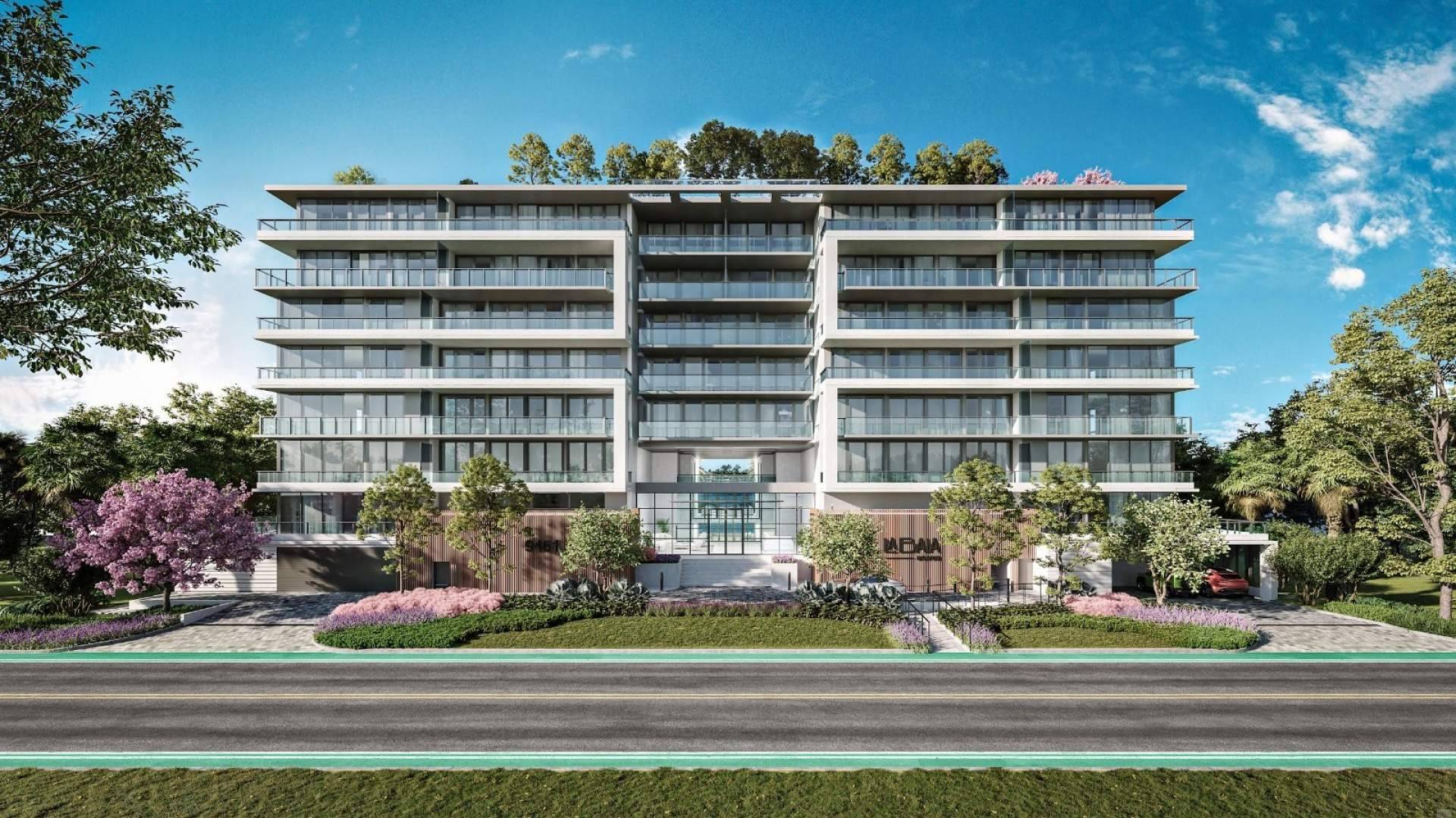 La Baia North Bay Harbor Islands, el nuevo ícono boutique frente al mar que redefine el lujo en Miami