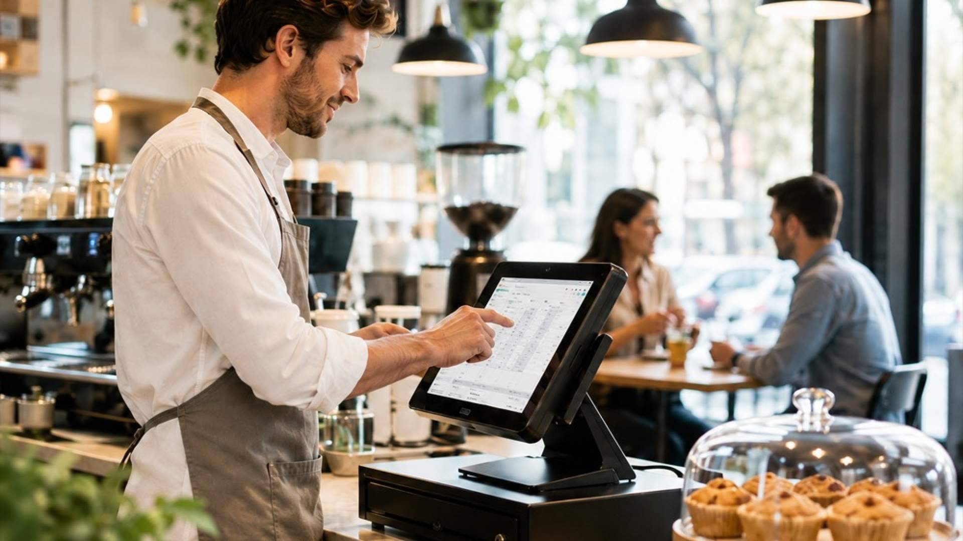 TPV 123 impulsa la digitalización de pymes y comercios con soluciones adaptadas a cada sector