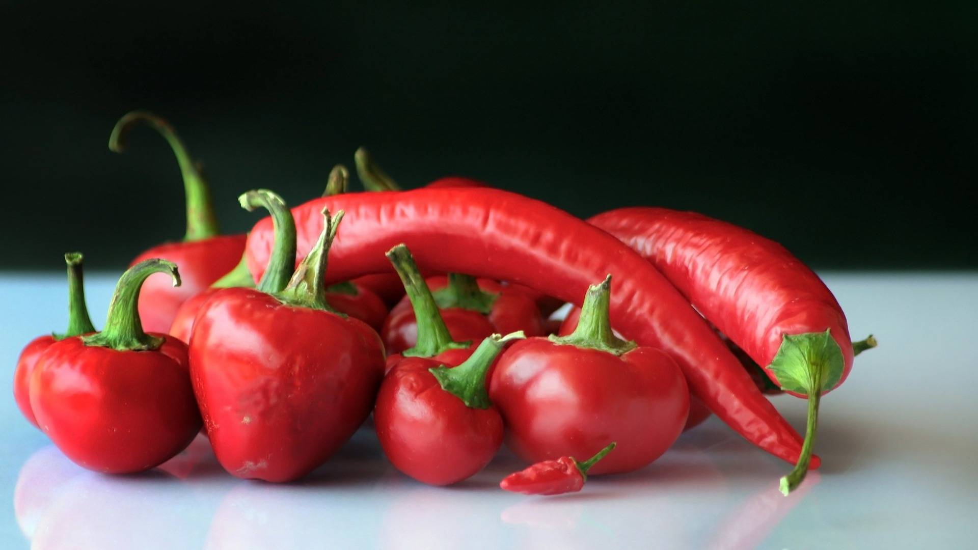 Picante; el inesperado efecto en el cerebro que explica por qué engancha