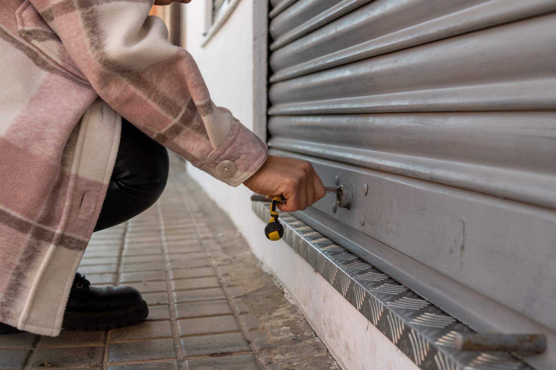 Reparaciones García lleva sus servicios de persianas a distintas ciudades como Benidorm, Málaga y Valencia