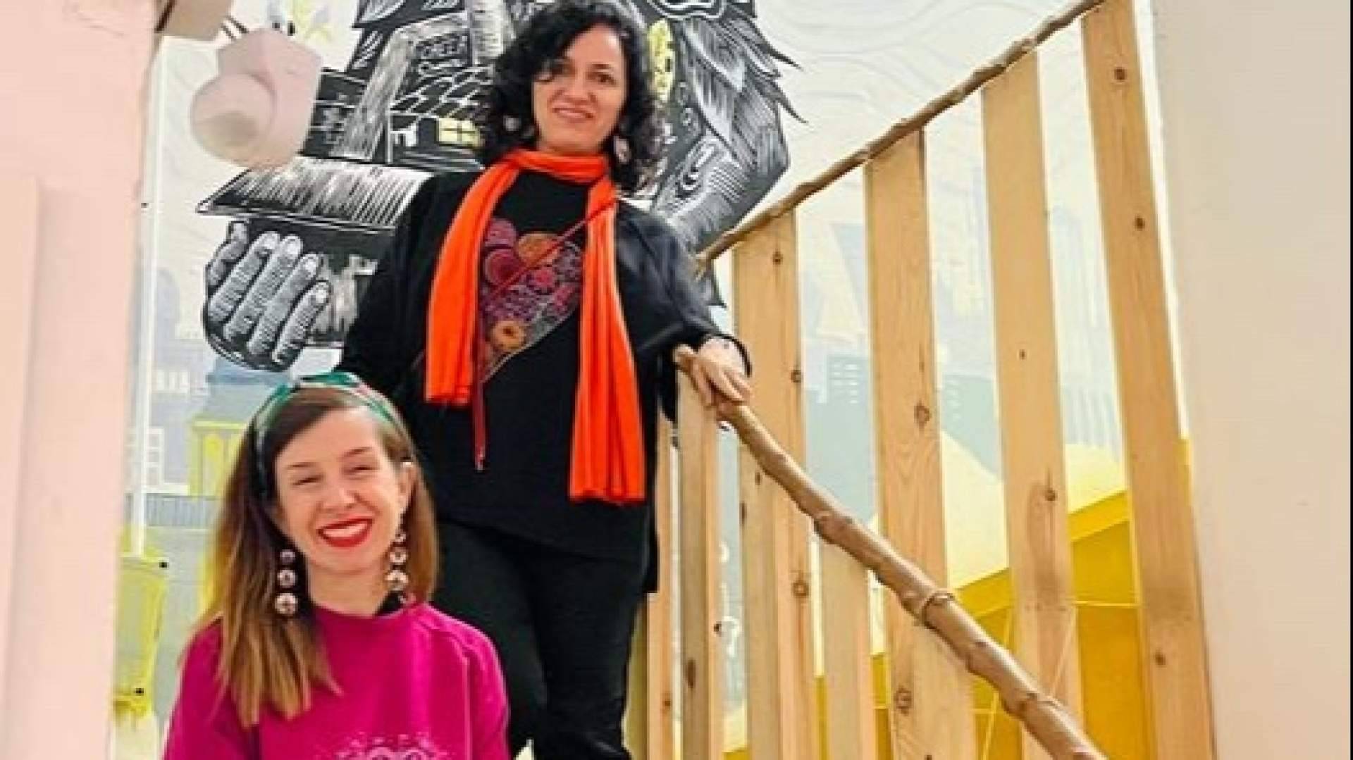 El compromiso de Catanur con el planeta a través de una moda atemporal que no genera residuos