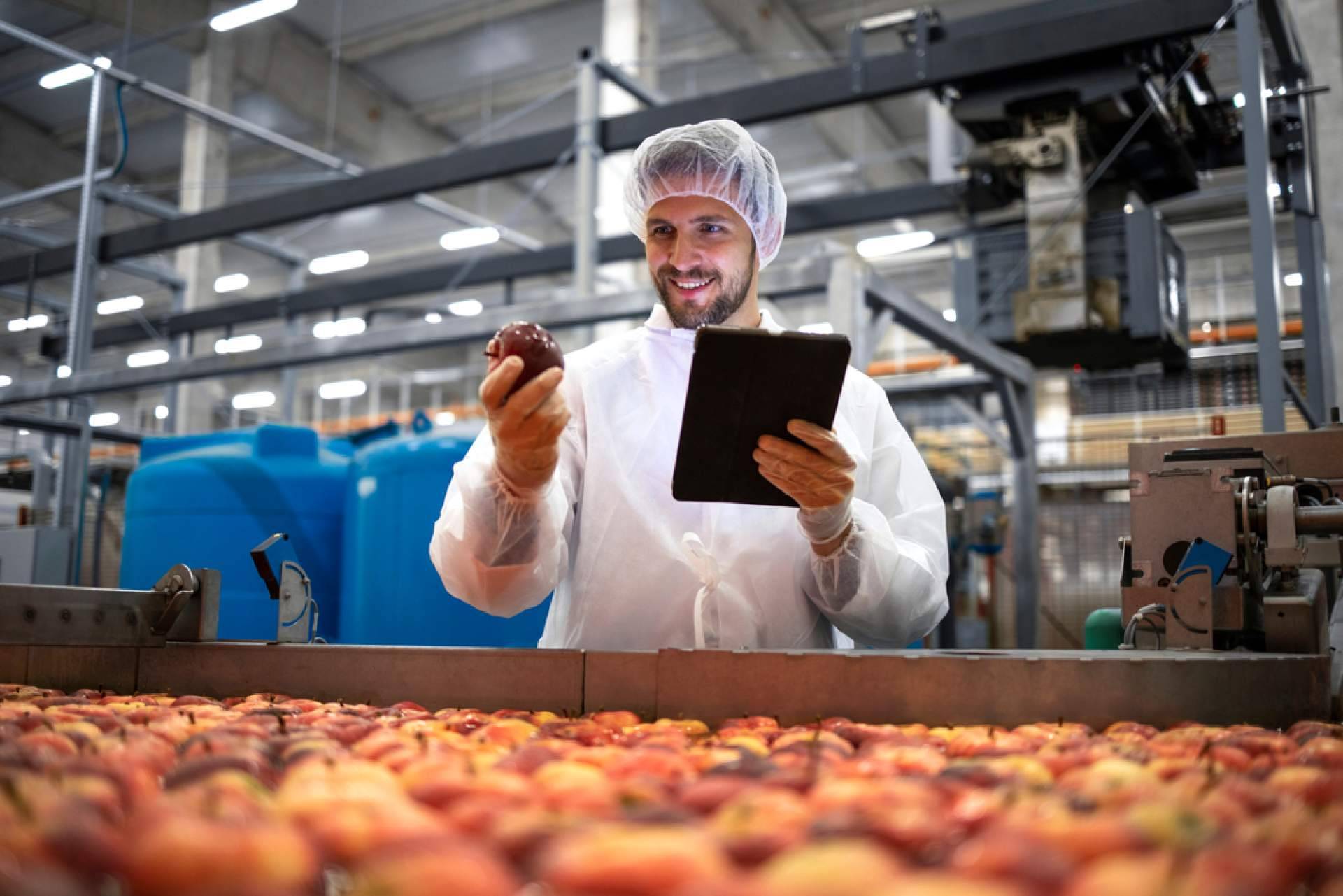 Formulación y textura, factores decisivos en los rellenos para pastelería