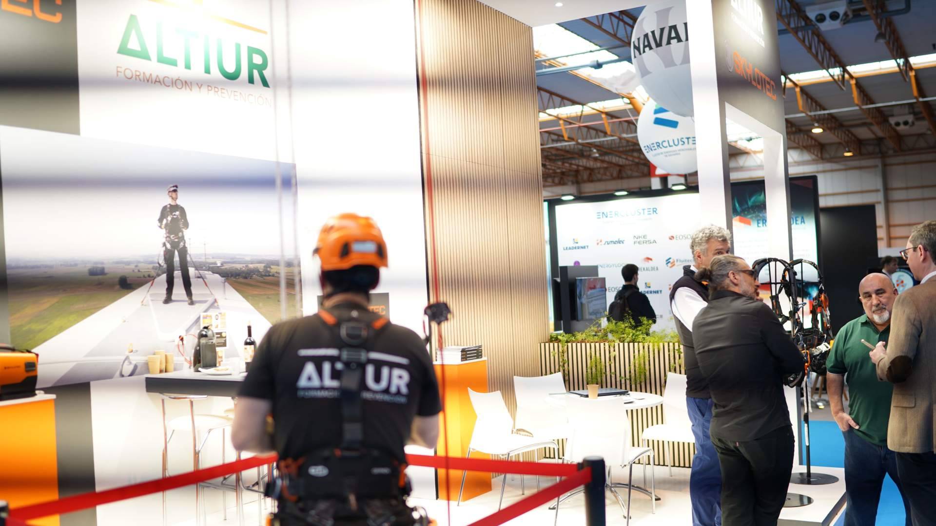 La edición especial de Expofimer 2026 en Sevilla, organizada por AEMER y Feria de Zaragoza, roza el lleno expositivo