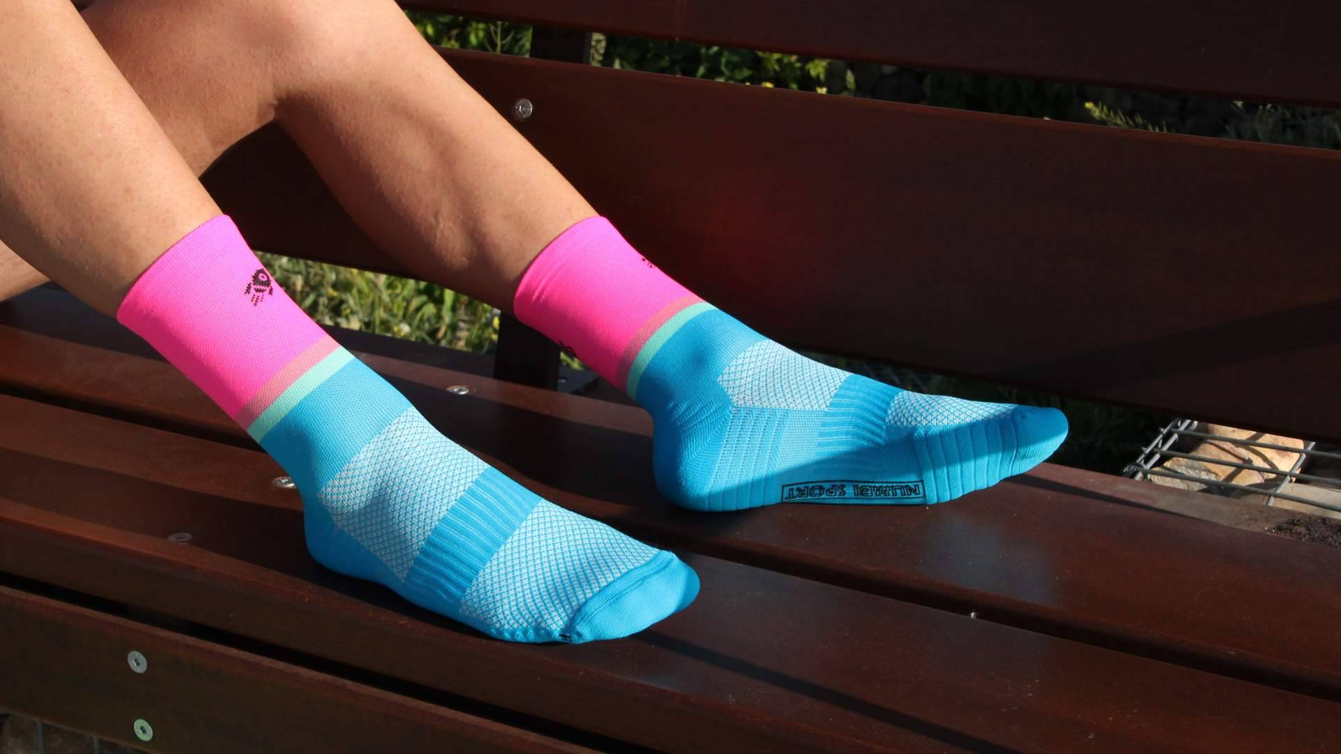 Calcetines running, el elemento olvidado que puede marcar la diferencia en cada zancada