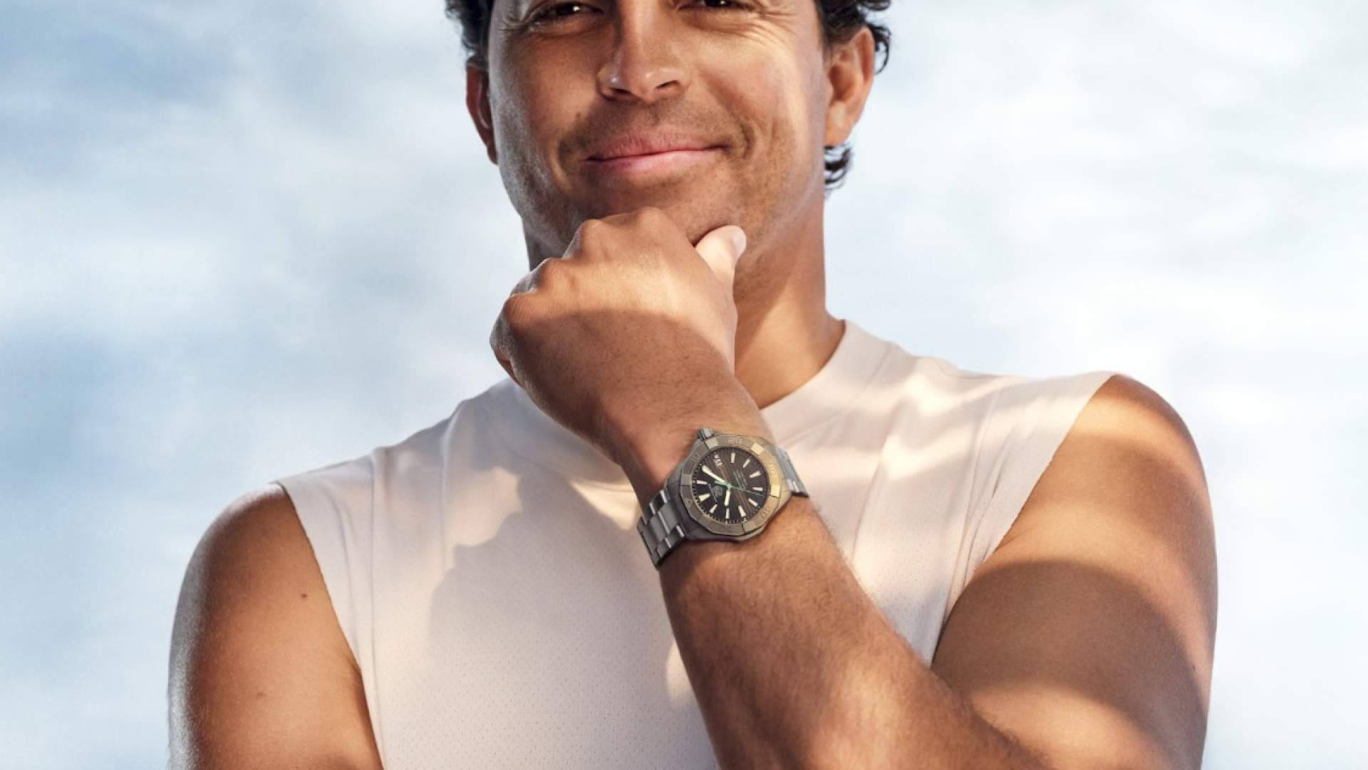 Jael Joyería impulsa la tradición relojera suiza con la colección TAG Heuer