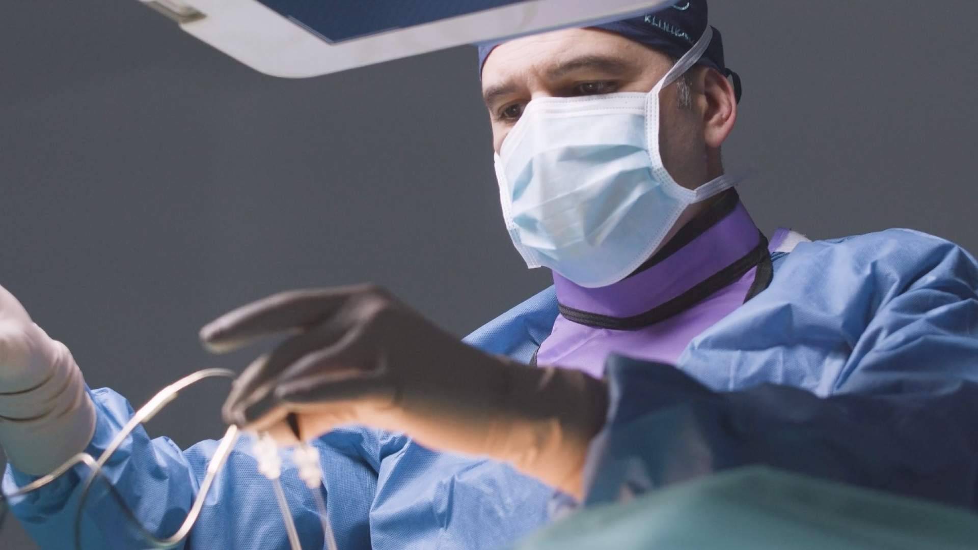 Las alternativas a cirugía ganan protagonismo en el tratamiento de la hernia discal