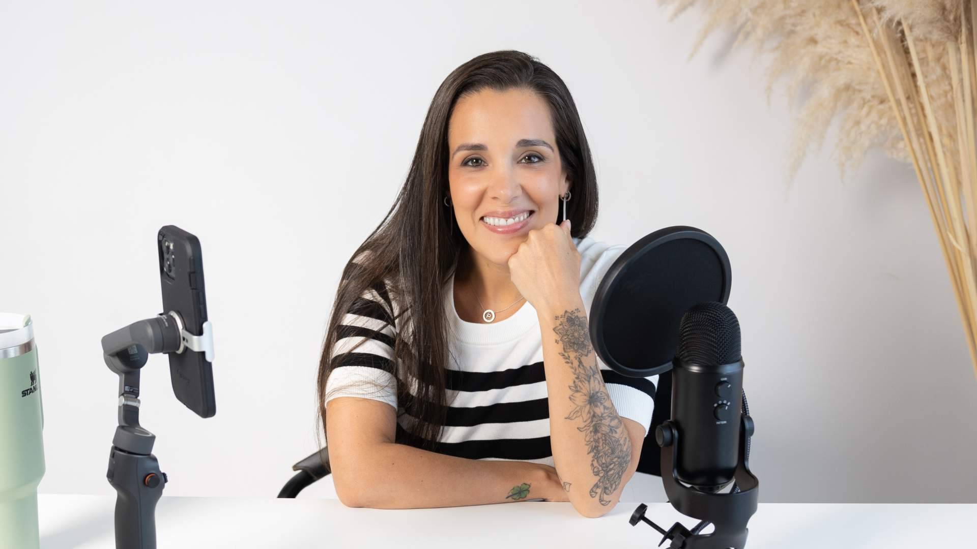 MaJo Jerez explica por qué el mercado compara por precio y cómo cambiar las reglas del juego