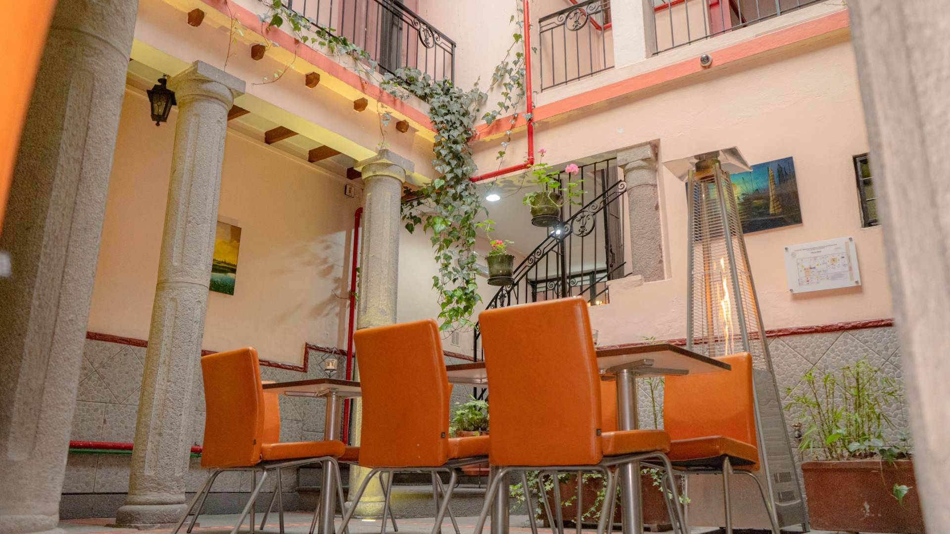 Cristian Caicedo; El estratega que transforma el concepto 'Boutique' en Quito con visión internacional