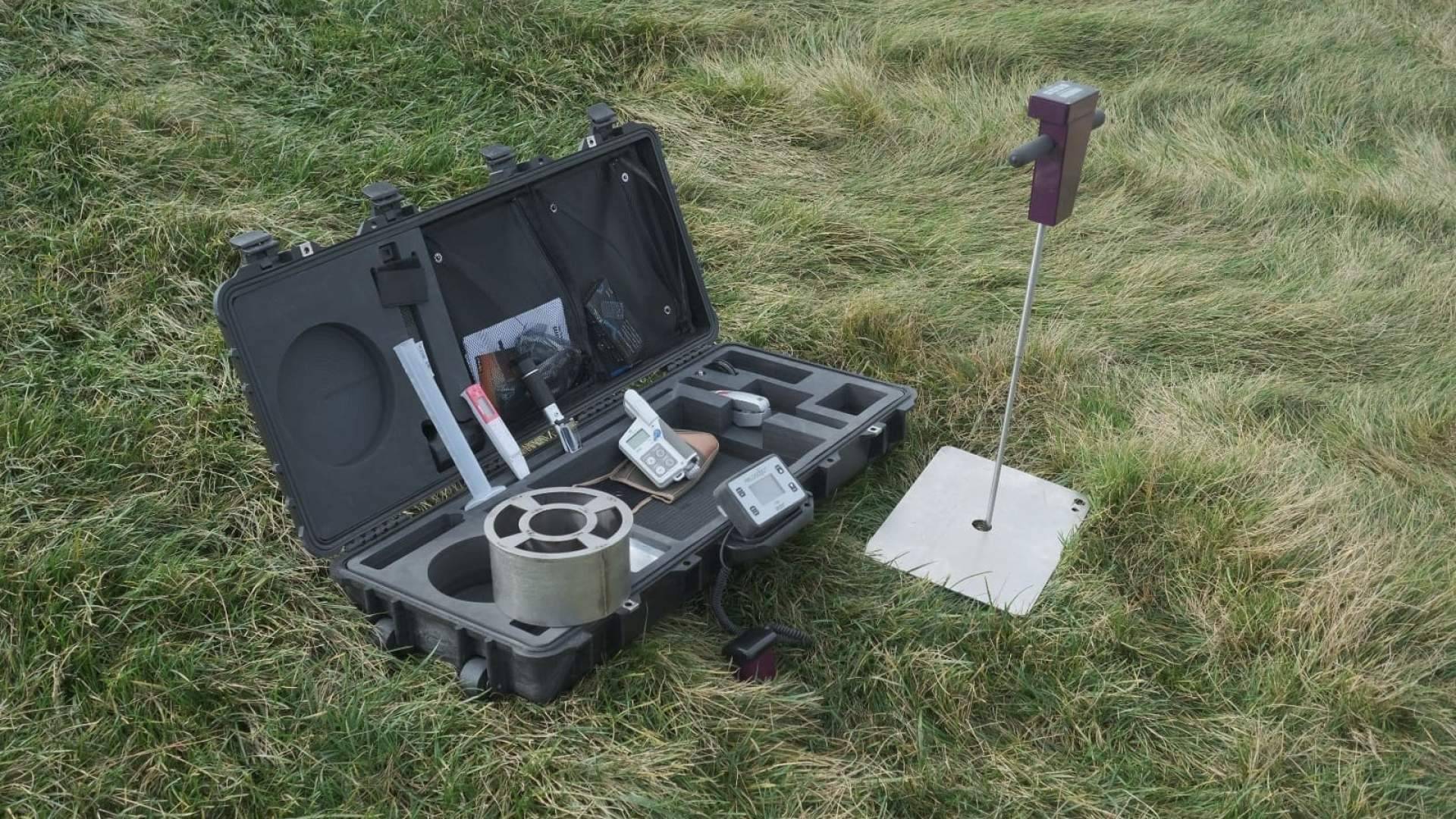 Kit Agro Tiloom; el maletín que cambia la cosecha