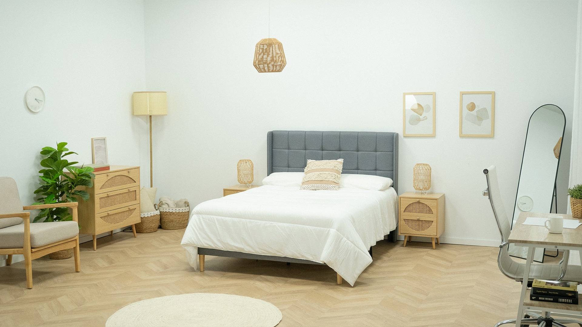 Top Mueble refuerza su amplio catálogo de muebles dormitorio con nuevas colecciones