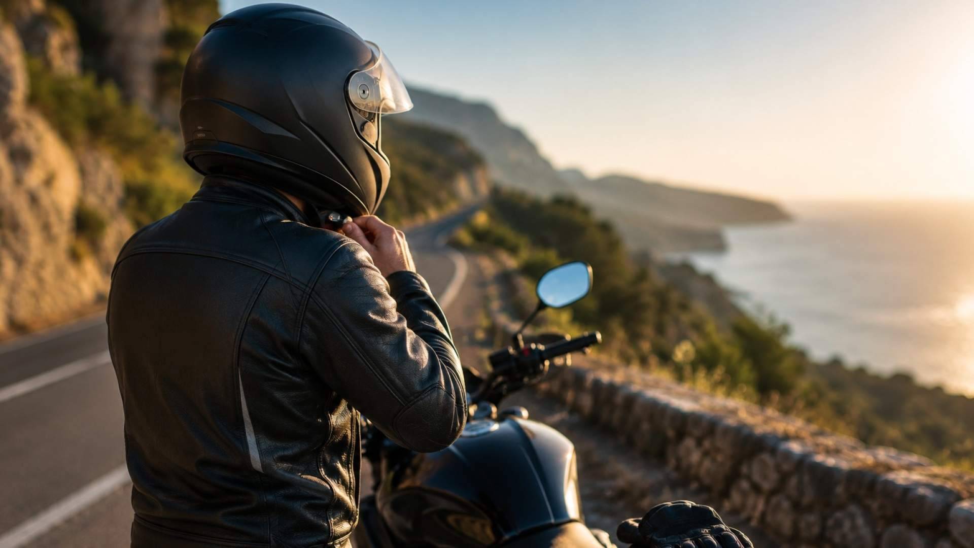 Rutas en moto por la península, destinos para disfrutar este verano sobre dos ruedas