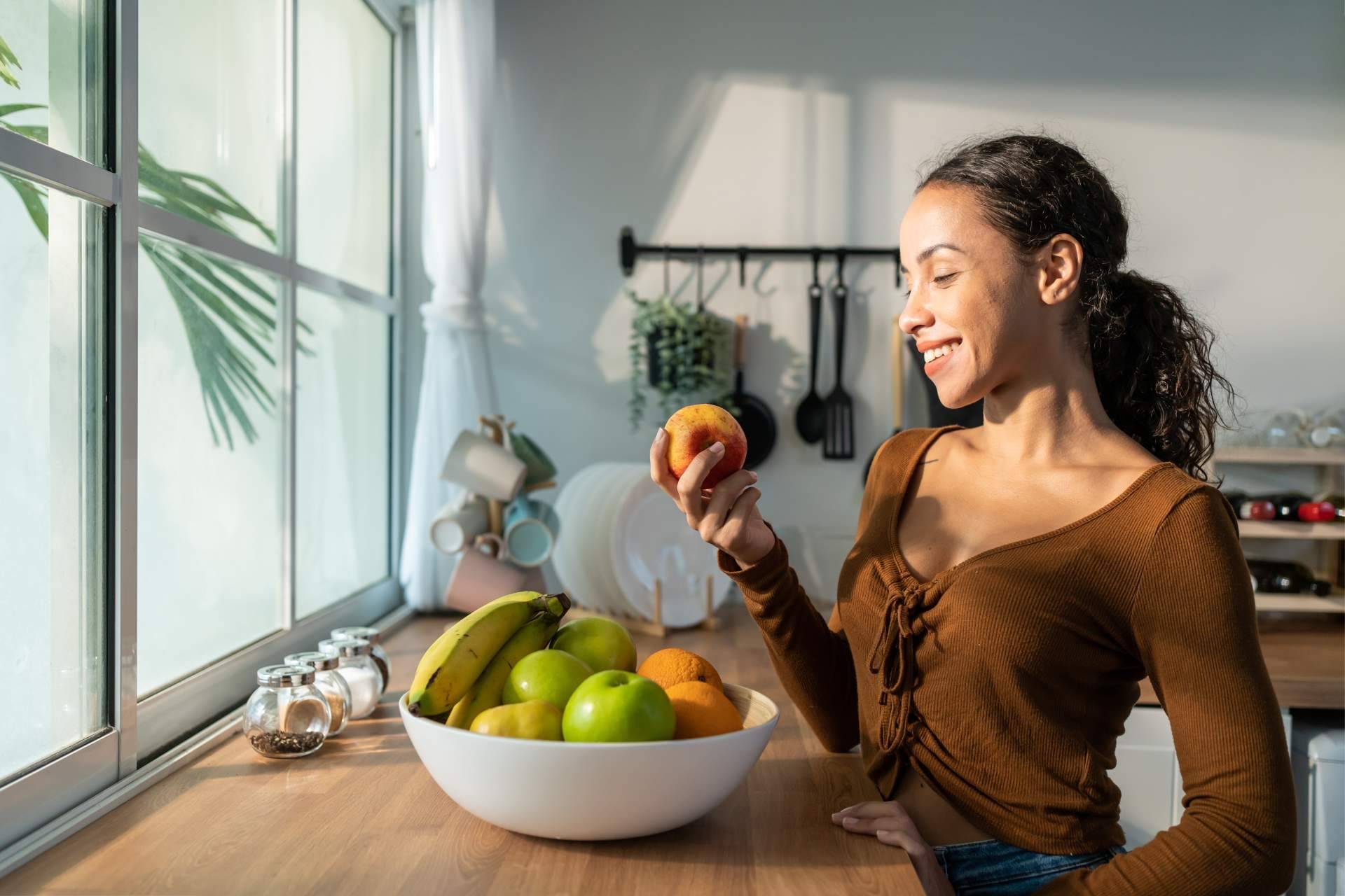 Los beneficios de incorporar un servicio de fruta para empresas en el entorno de trabajo