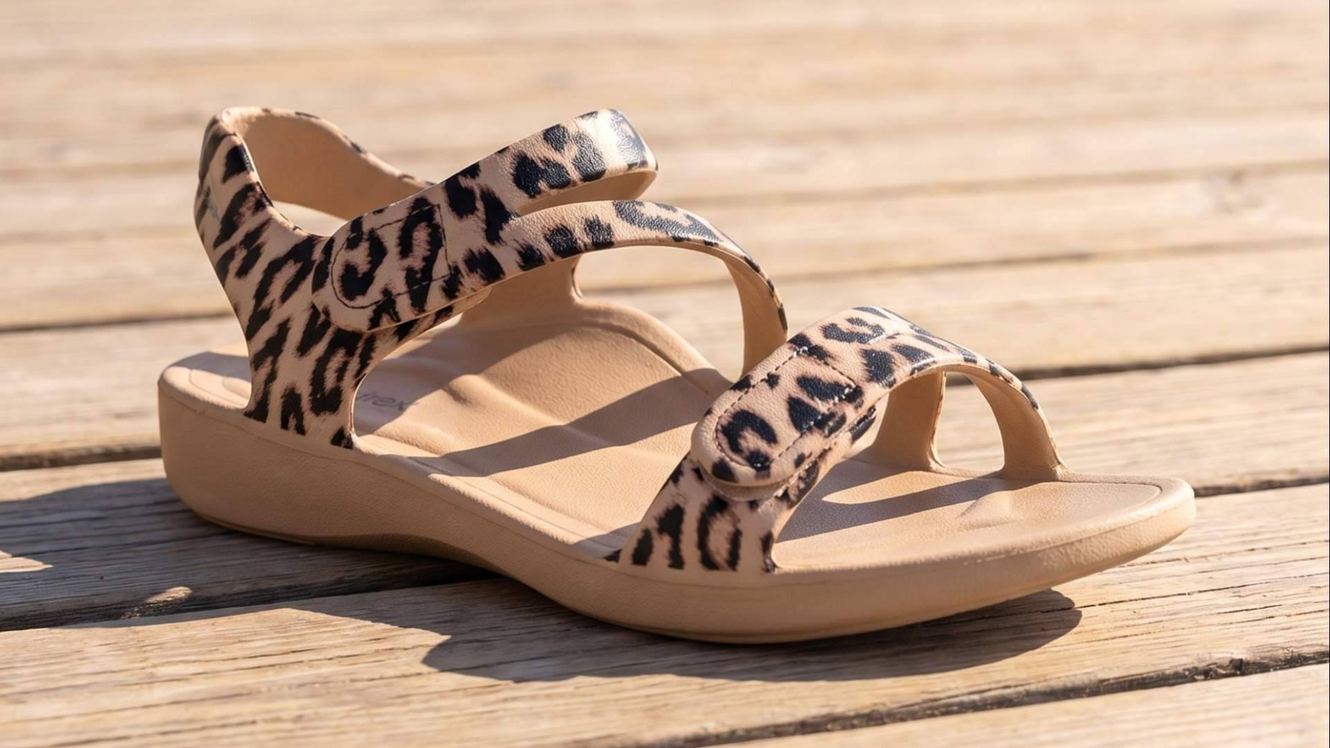 Aetrex la combinación perfecta entre moda, comodidad y alineación