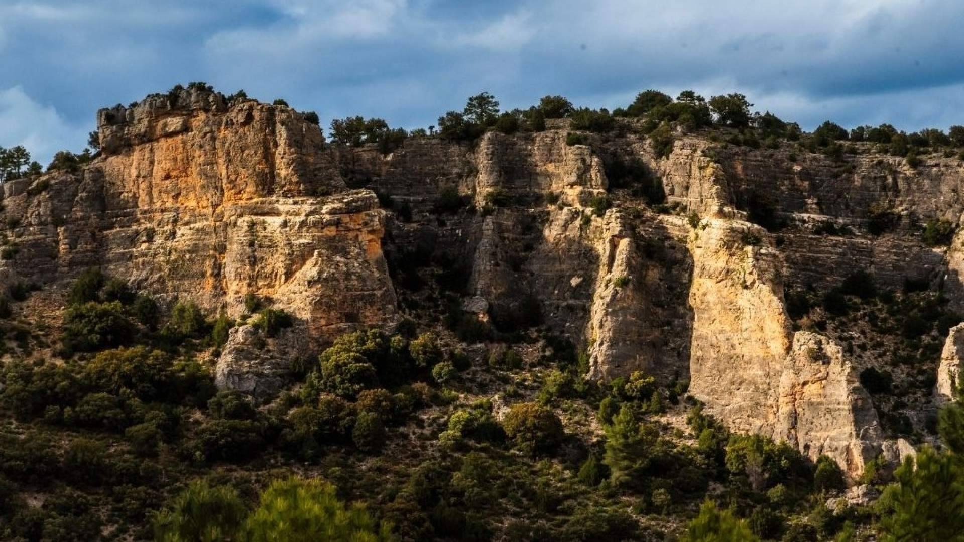 Molina de Aragón – Alto Tajo refuerza su posicionamiento con su nueva marca turística