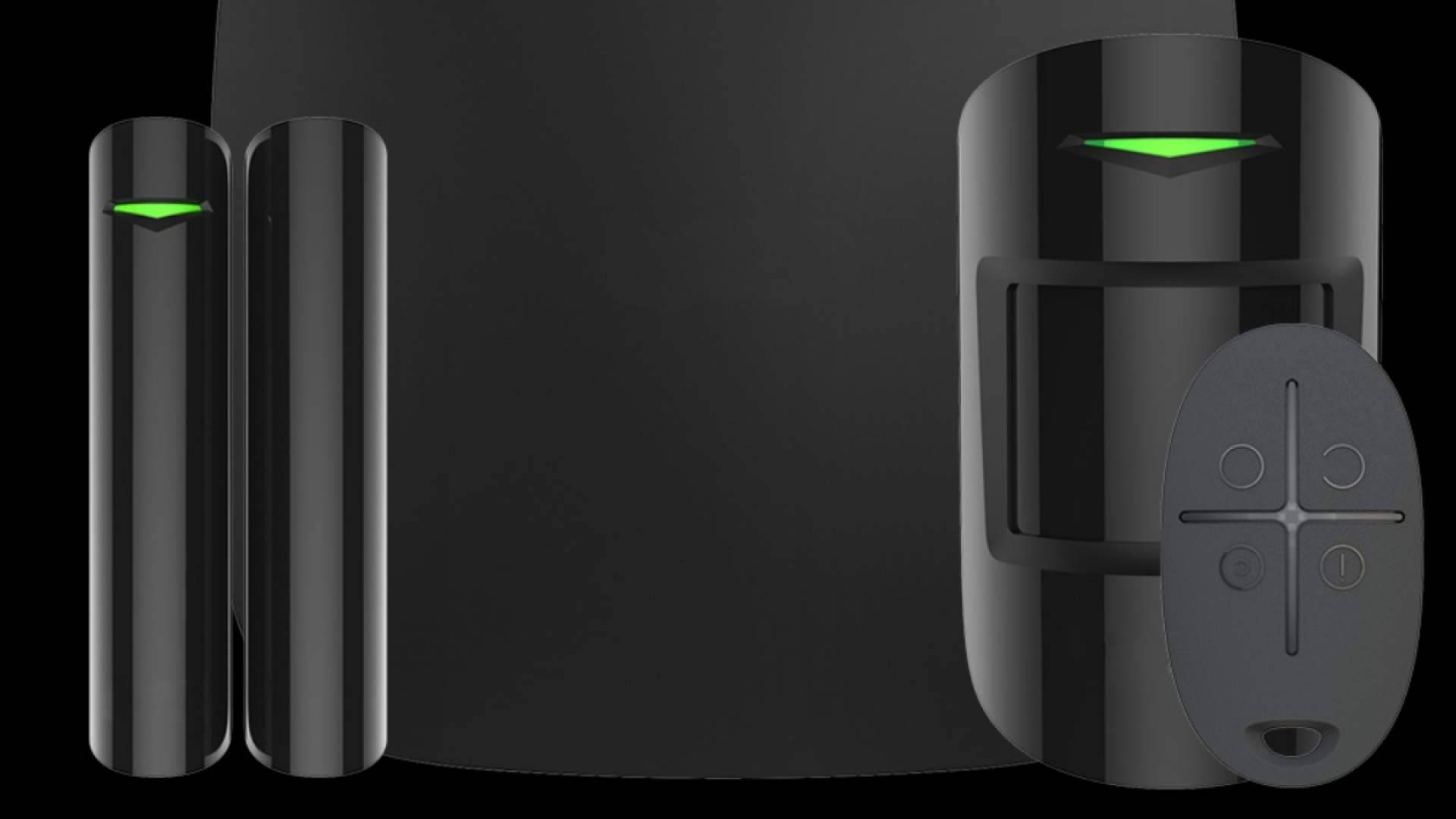 Las tres diferencias clave entre una alarma autoinstalable y un sistema de seguridad homologado