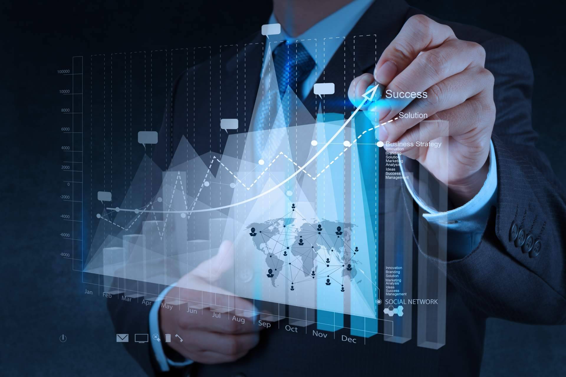 Plan de negocio, los aspectos que conviene revisar antes de emprender o expandirse
