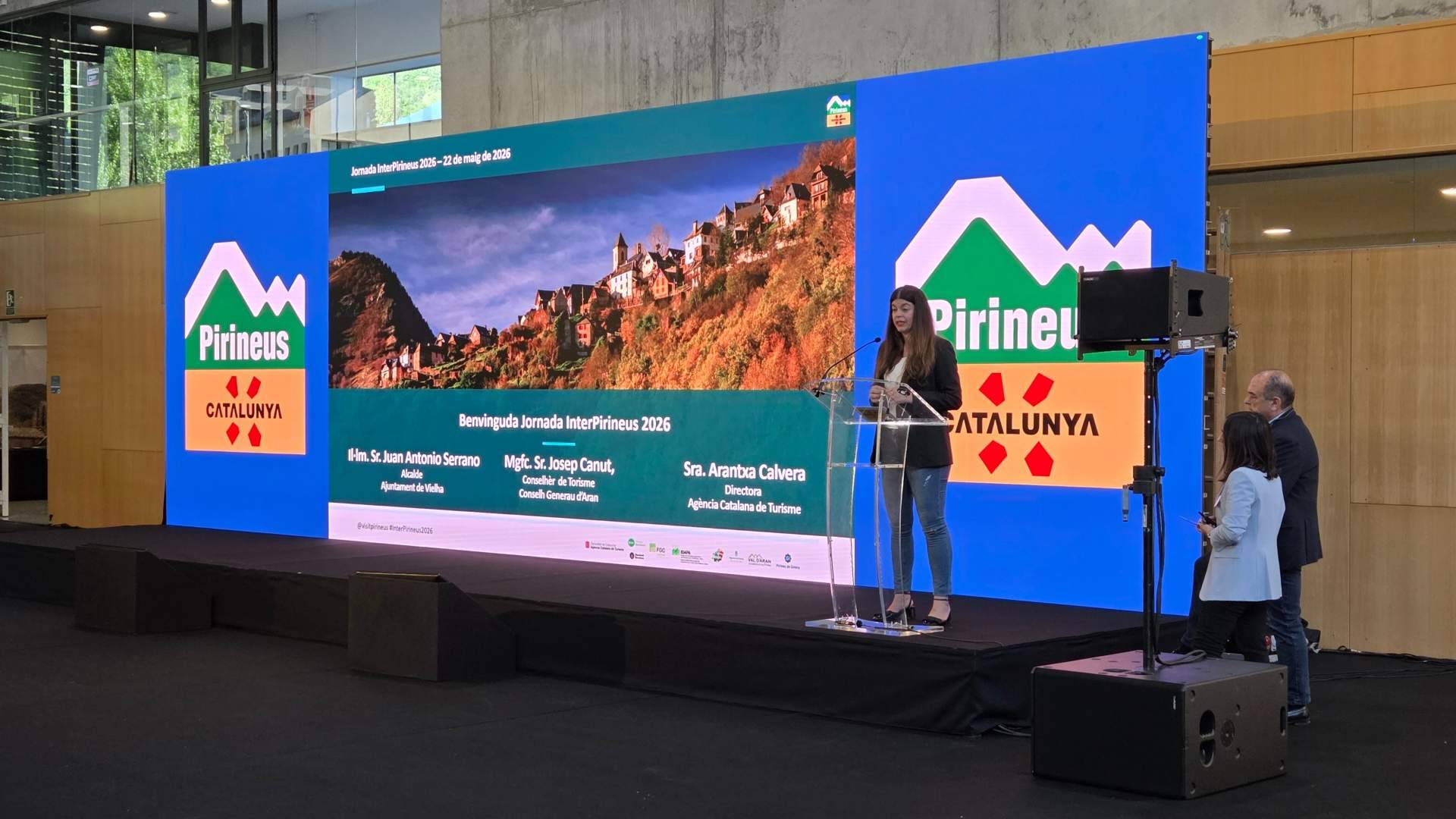 ASB Audiovisuals y el creciente protagonismo de las pantallas LED en los eventos
