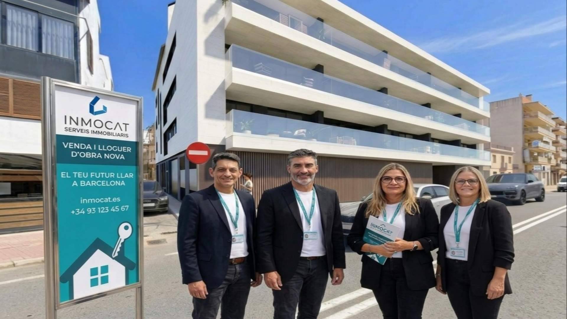 Cómo vender una vivienda en Pineda de Mar de forma más rápida y eficiente