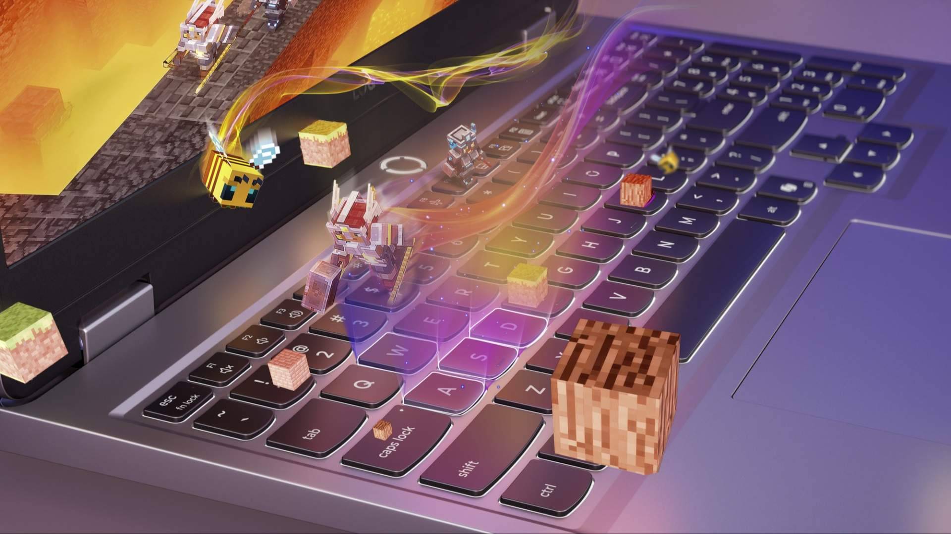 Lenovo Legion al detalle; Todo sobre la potencia y características de su línea gaming