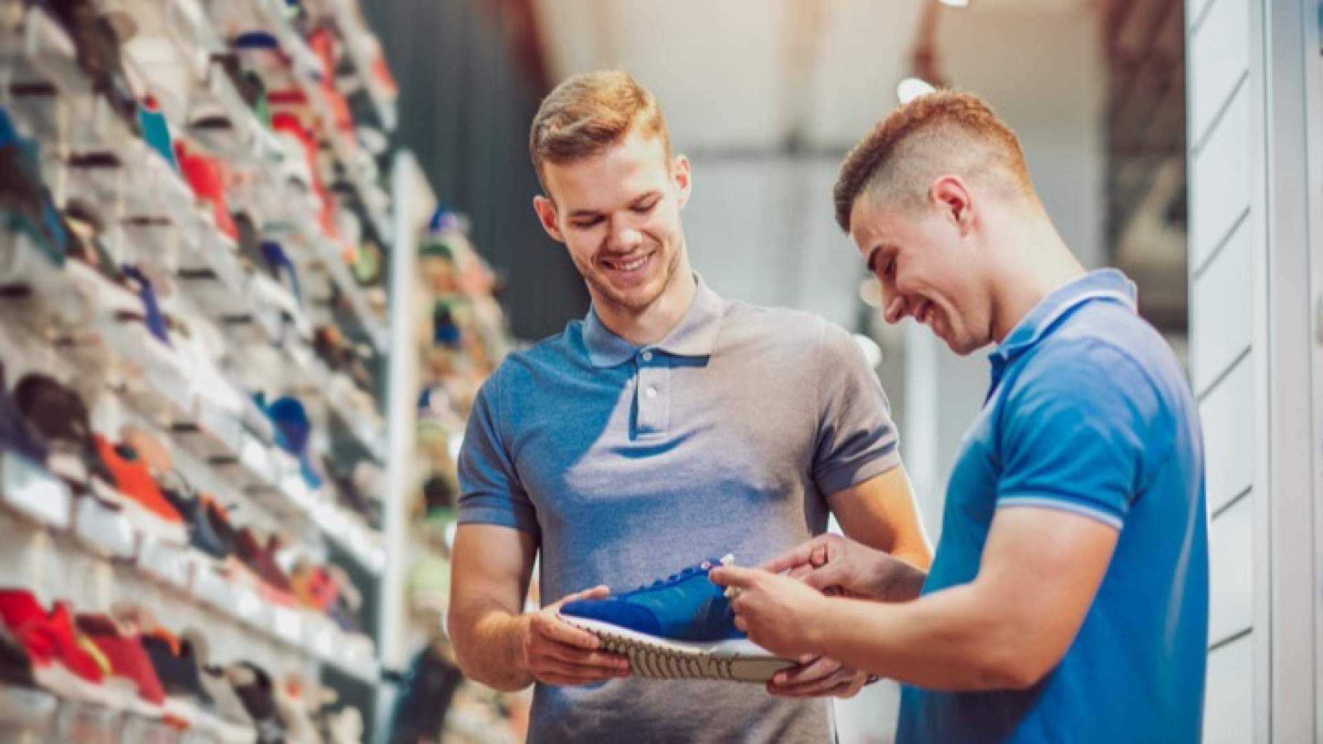 Comprar deporte online; señales para identificar una tienda fiable