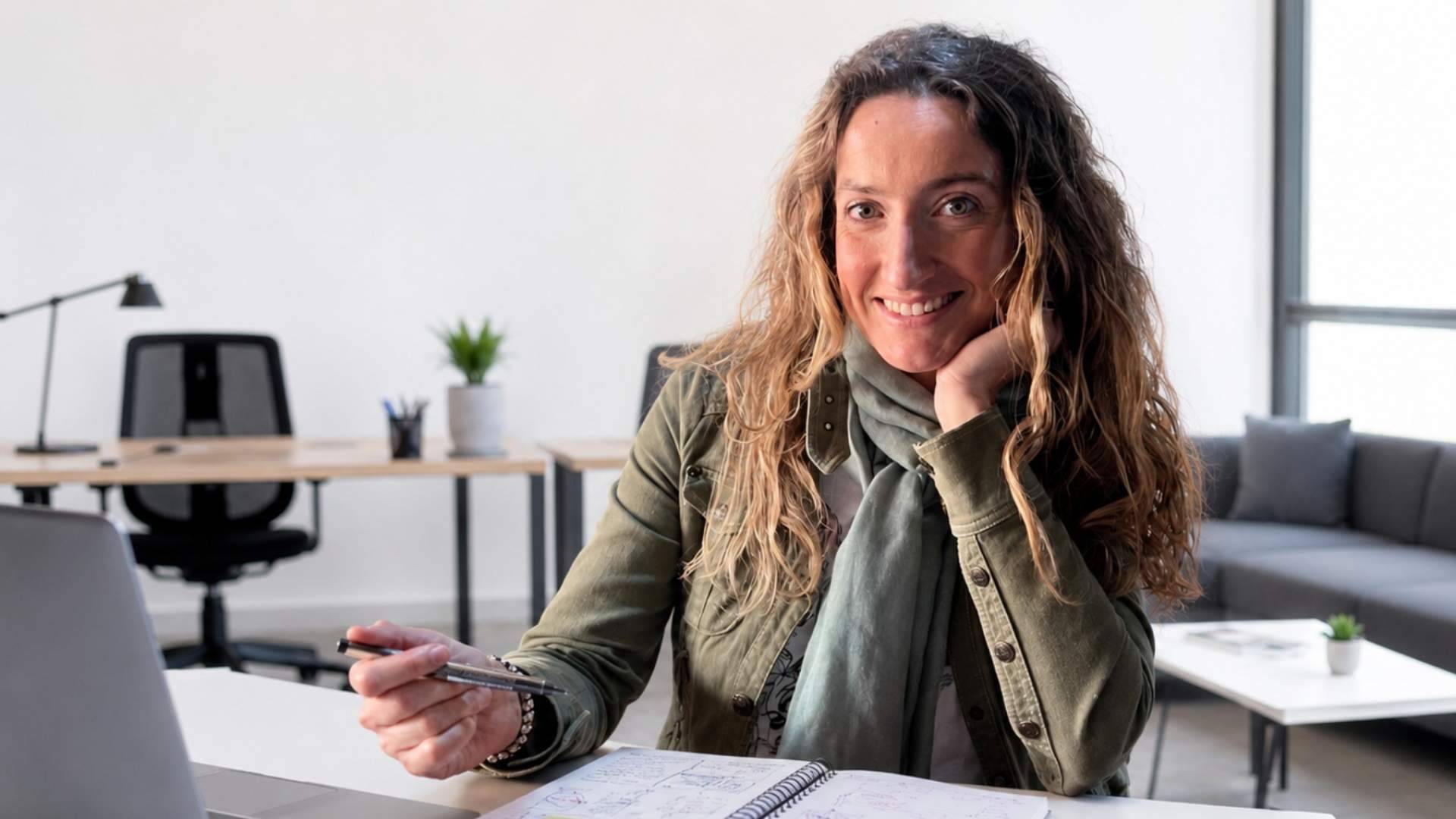 La CEO que desafió las estadísticas; así ha llegado Taskia a los 10 años
