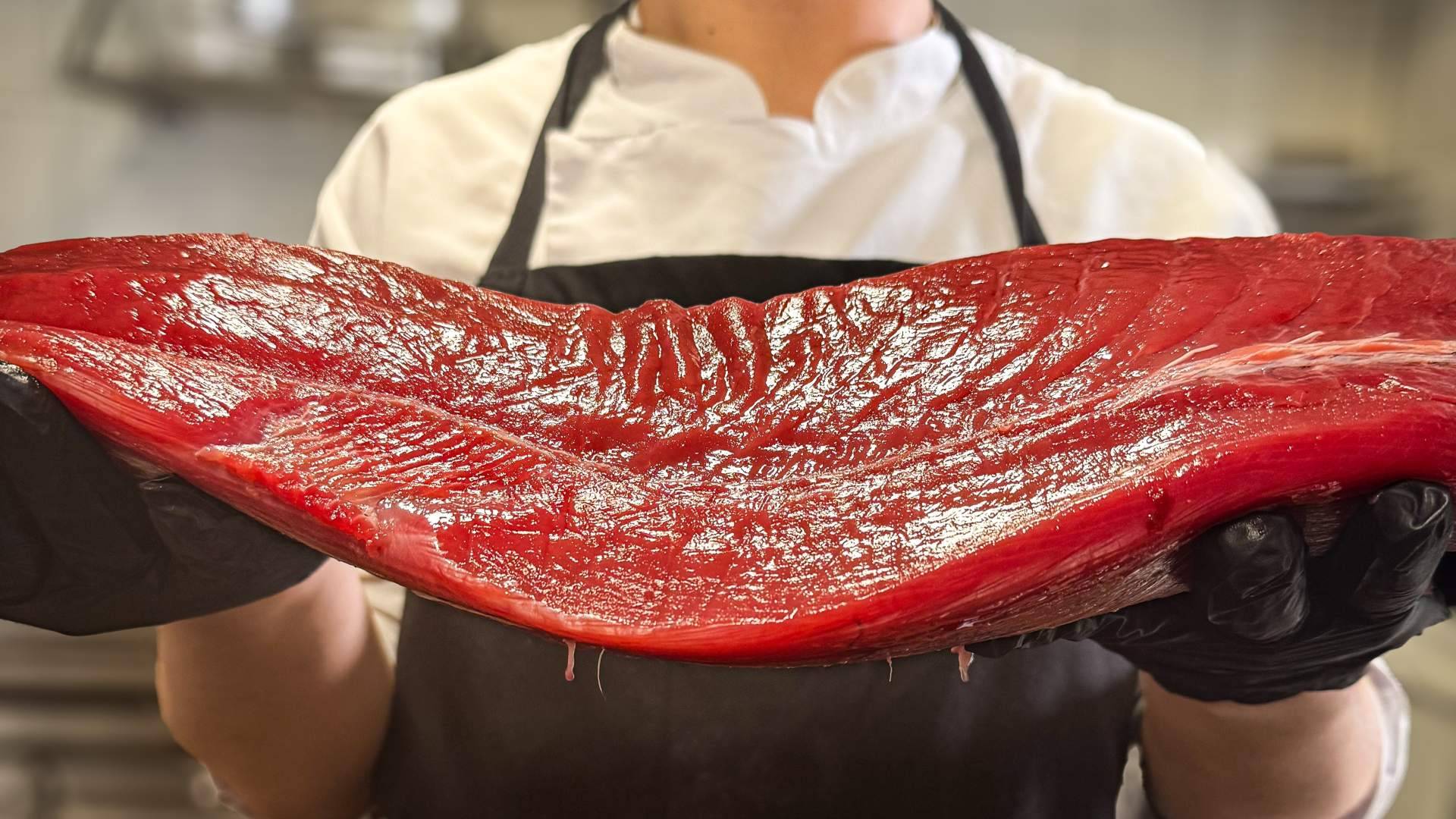 Archivo reivindica el sabor de Cádiz a través de una cocina contemporánea basada en el producto