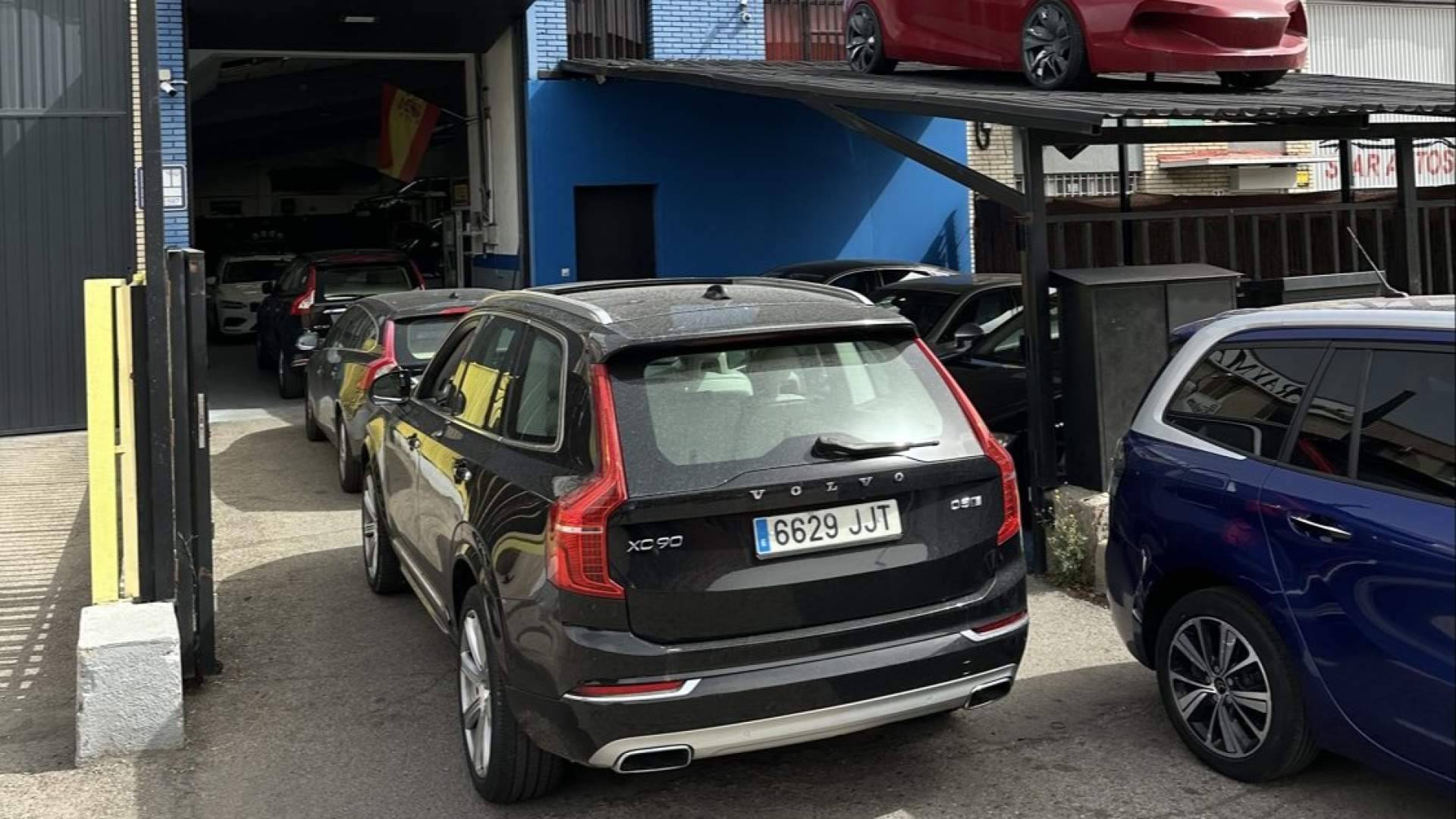 Revisión antes de comprar coches usados; TRM Racing alerta de averías ocultas y kilómetros manipulados