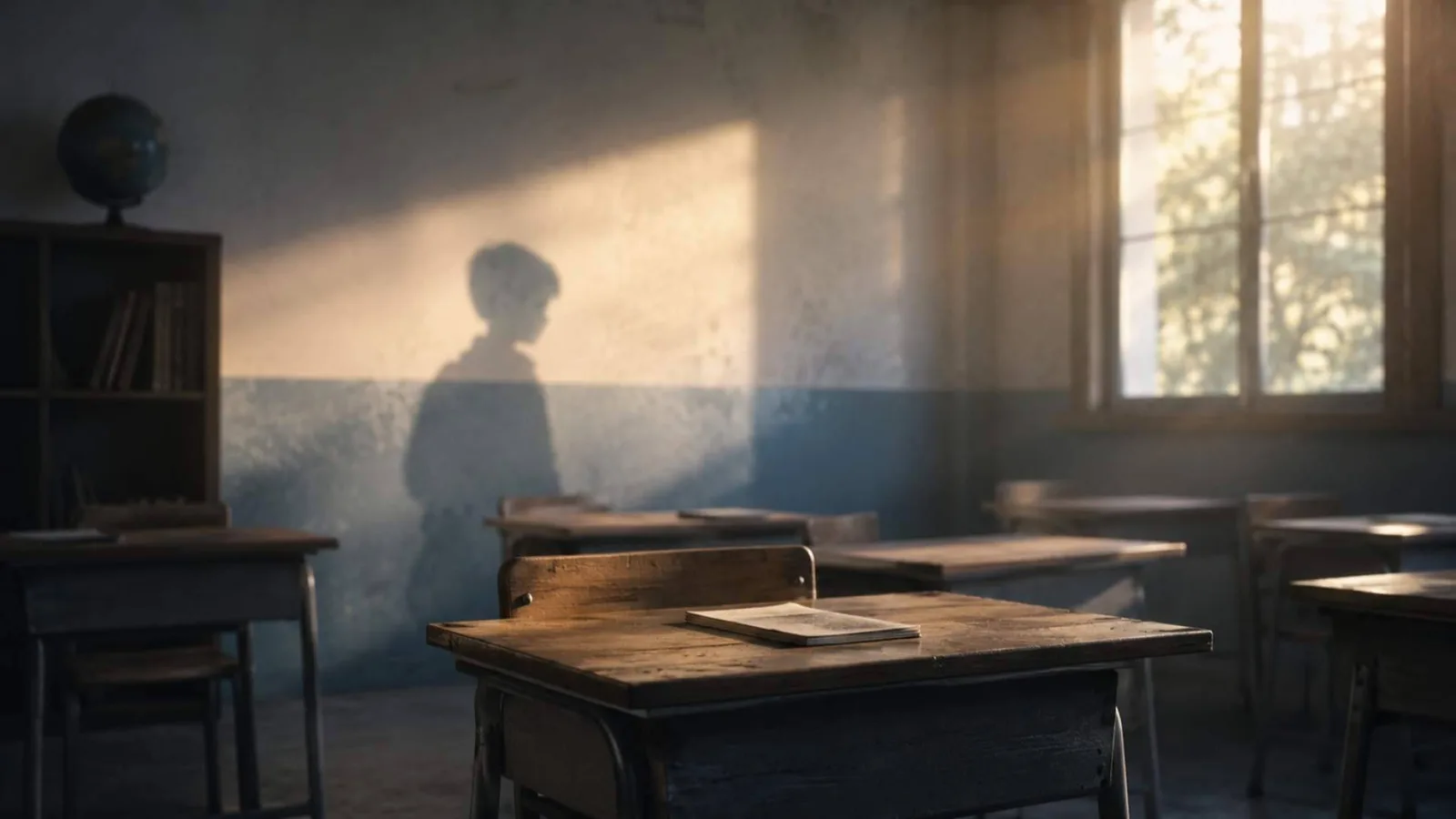 Con 'El Silencio de los Inocentes', Biblioteca de la Escuela Humana inicia una nueva colección editorial sobre educación inclusiva