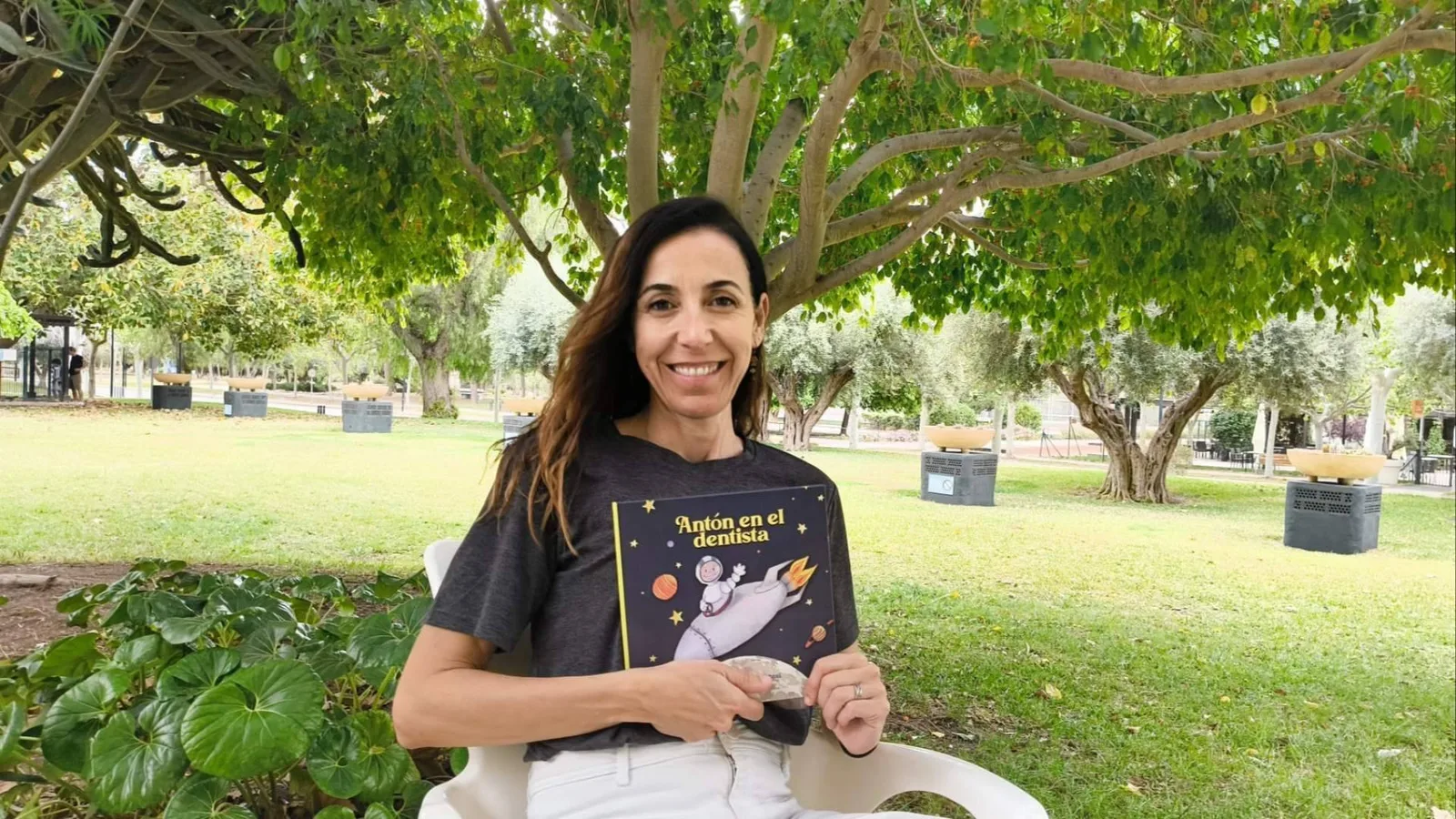Cómo mejorar la experiencia del dentista para niños a través de materiales educativos adaptados